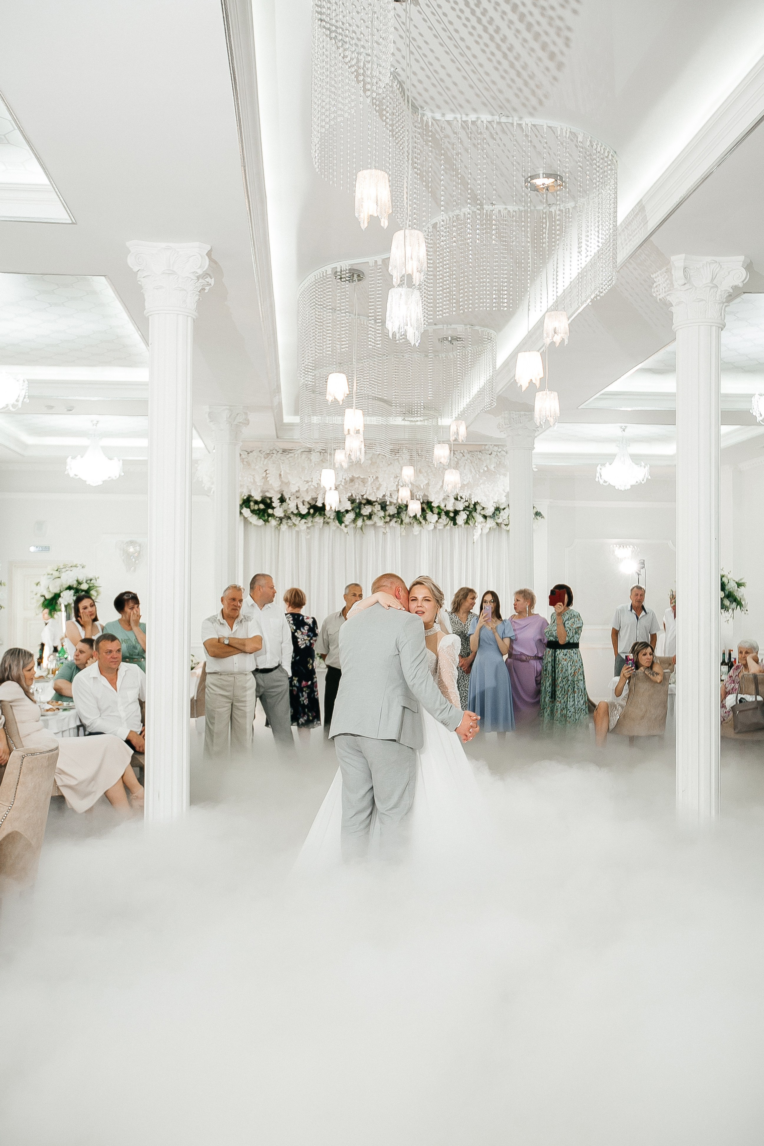 Яна+Юра. Свадебный и семейный фотограф Волкова Маргарита