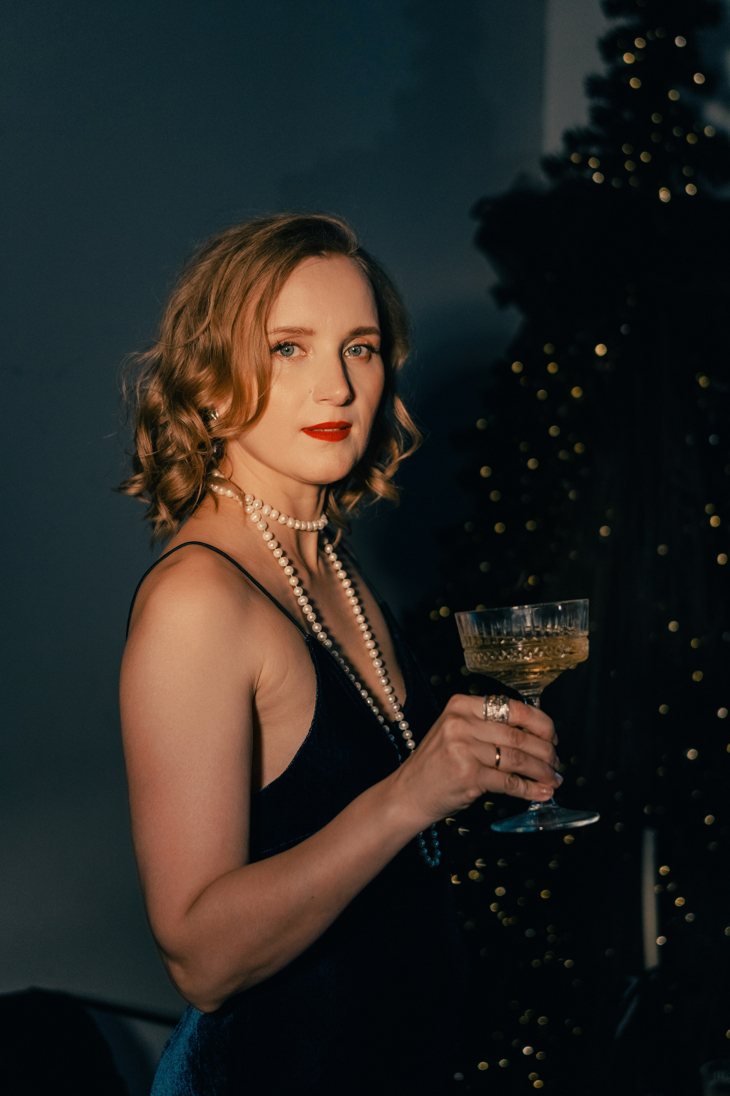 Ольга. Фотограф в Томске Светлана Нестерова