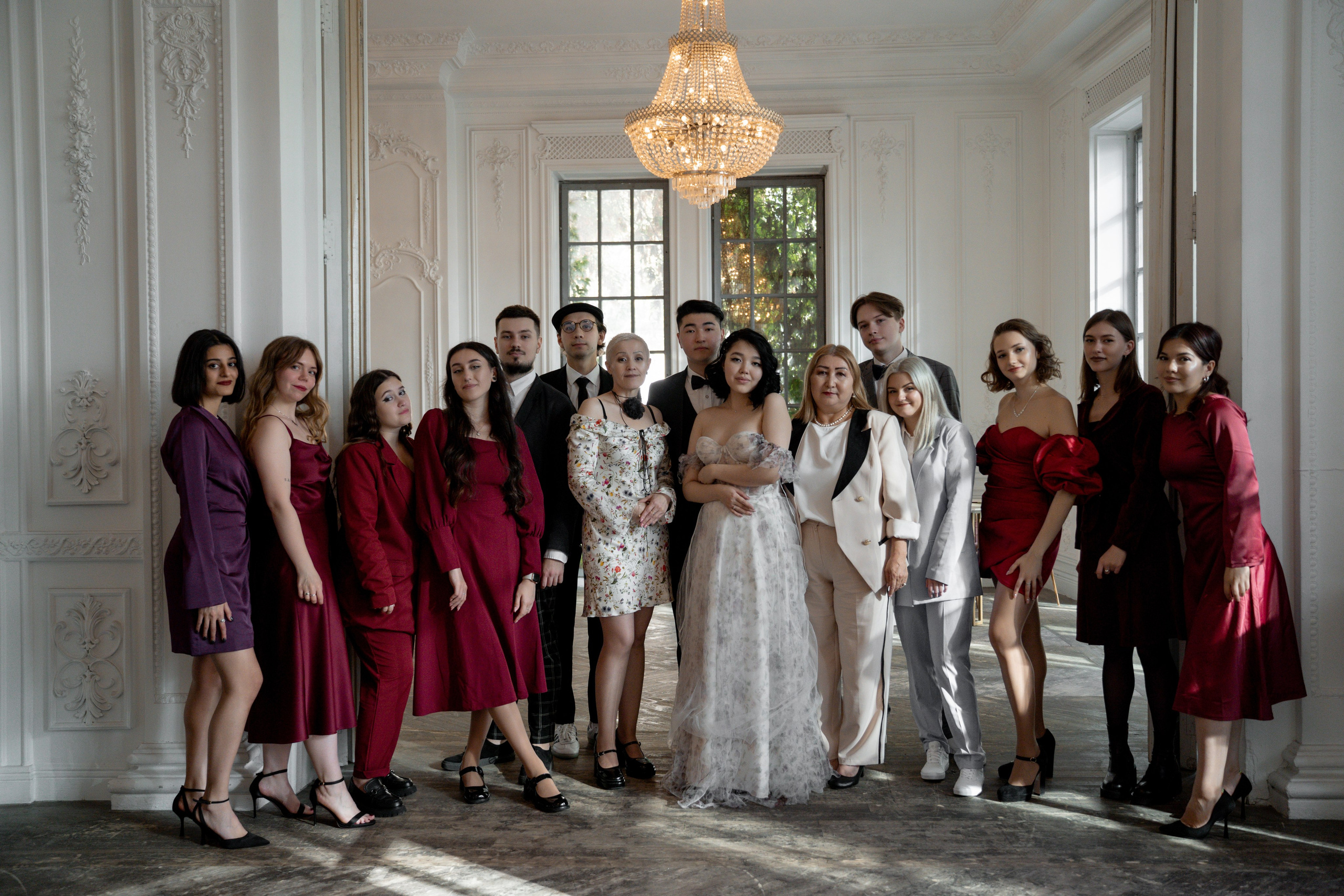 Вместе. Главная