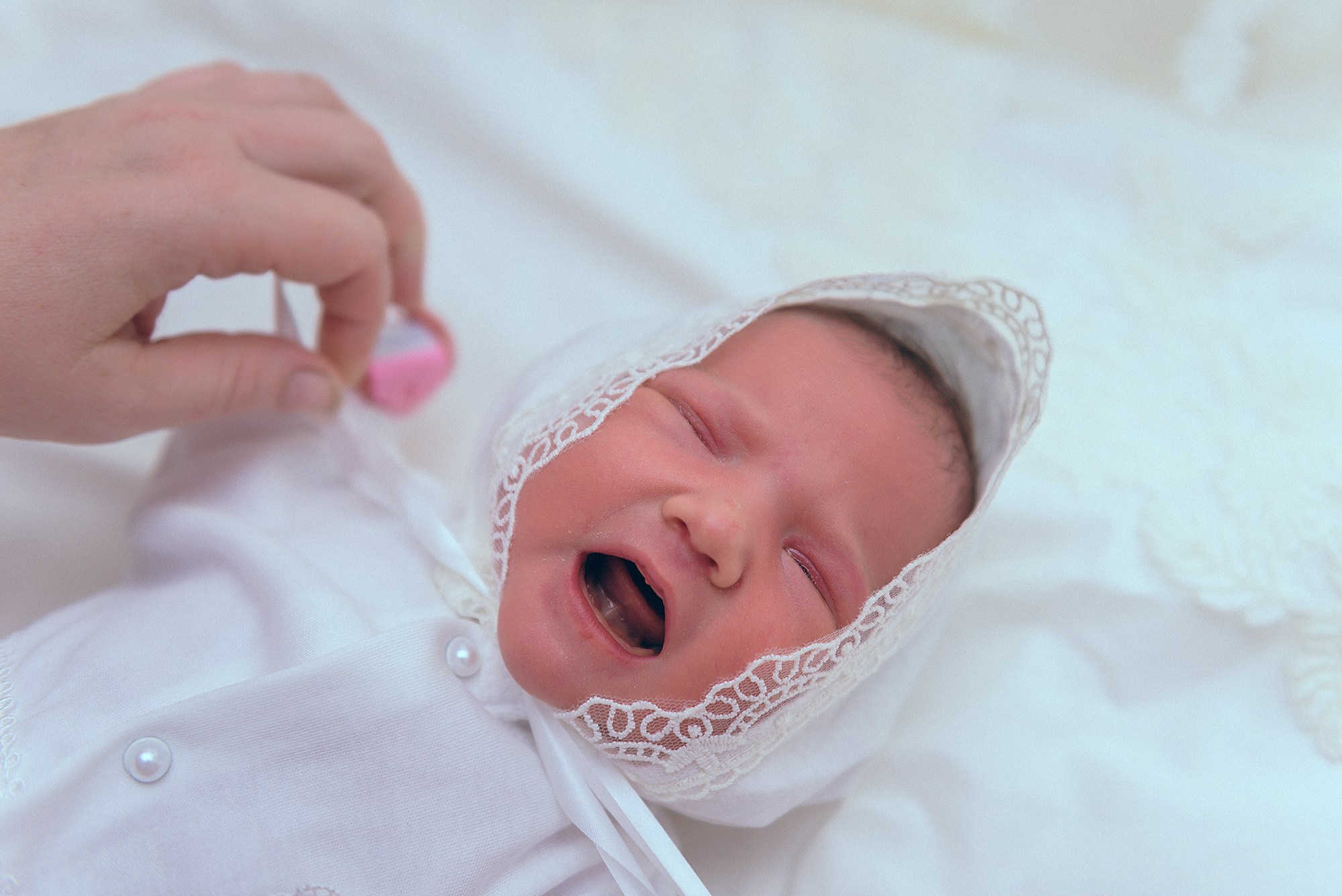 Выписка Сонечки. Фотограф Ростов-на-Дону Белла Керимова