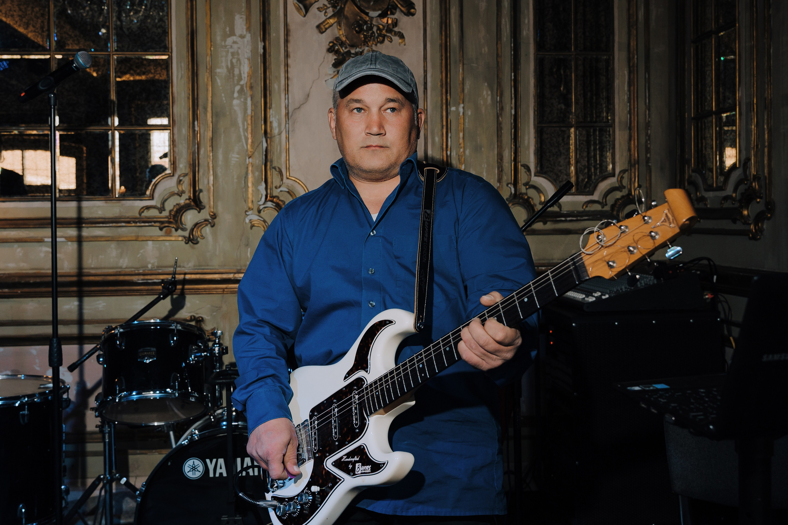 7 ЛЕТ AROMA DE CUBA. Репортажный фотограф Зуев Роман г. Челябинск