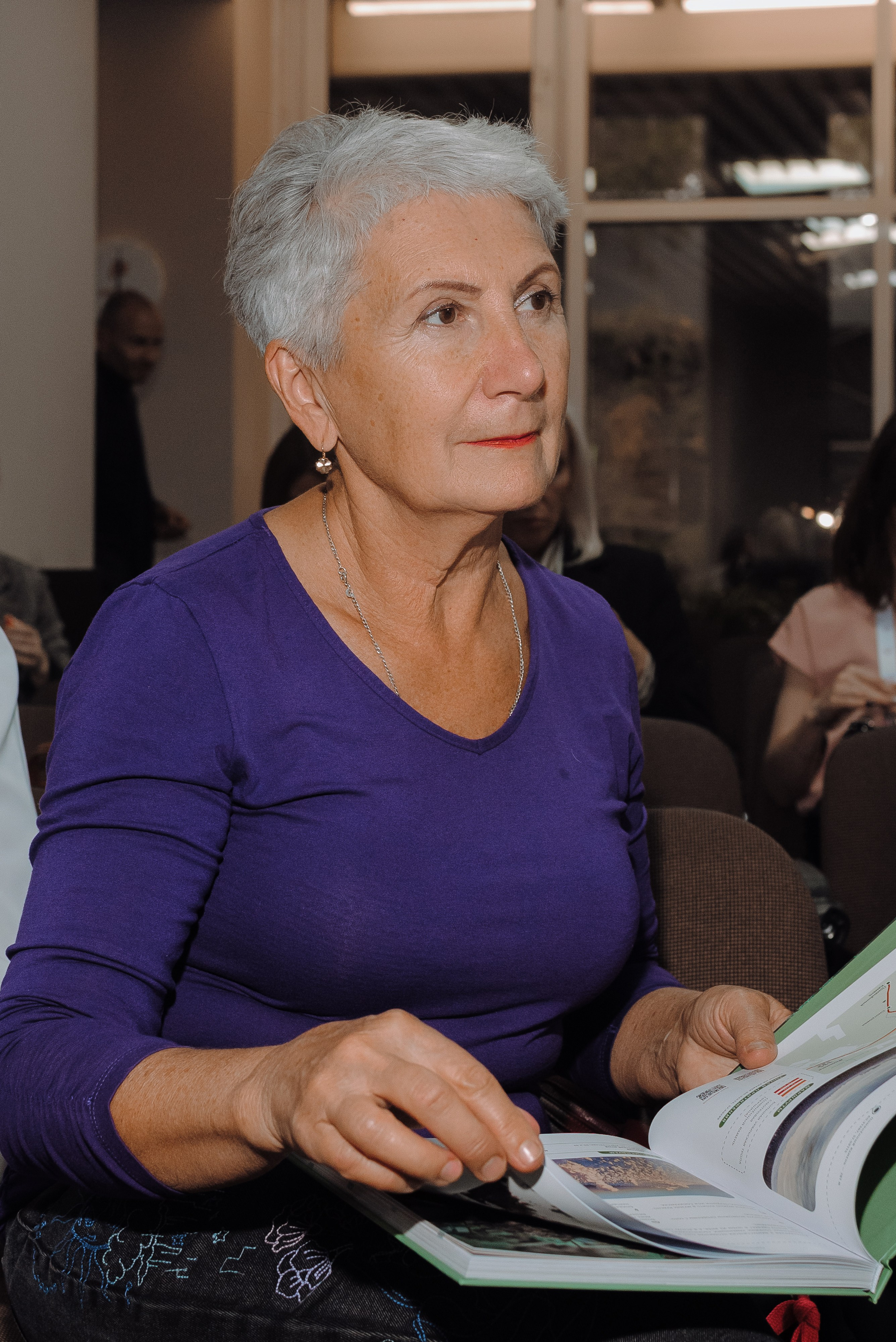 ОБЛАСТНАЯ КОНФЕРЕНЦИЯ «РАЗВИТИЕ ТУРИЗМА В ЧЕЛЯБИНСКОЙ ОБЛАСТИ». Репортажный фотограф Зуев Роман г. Челябинск