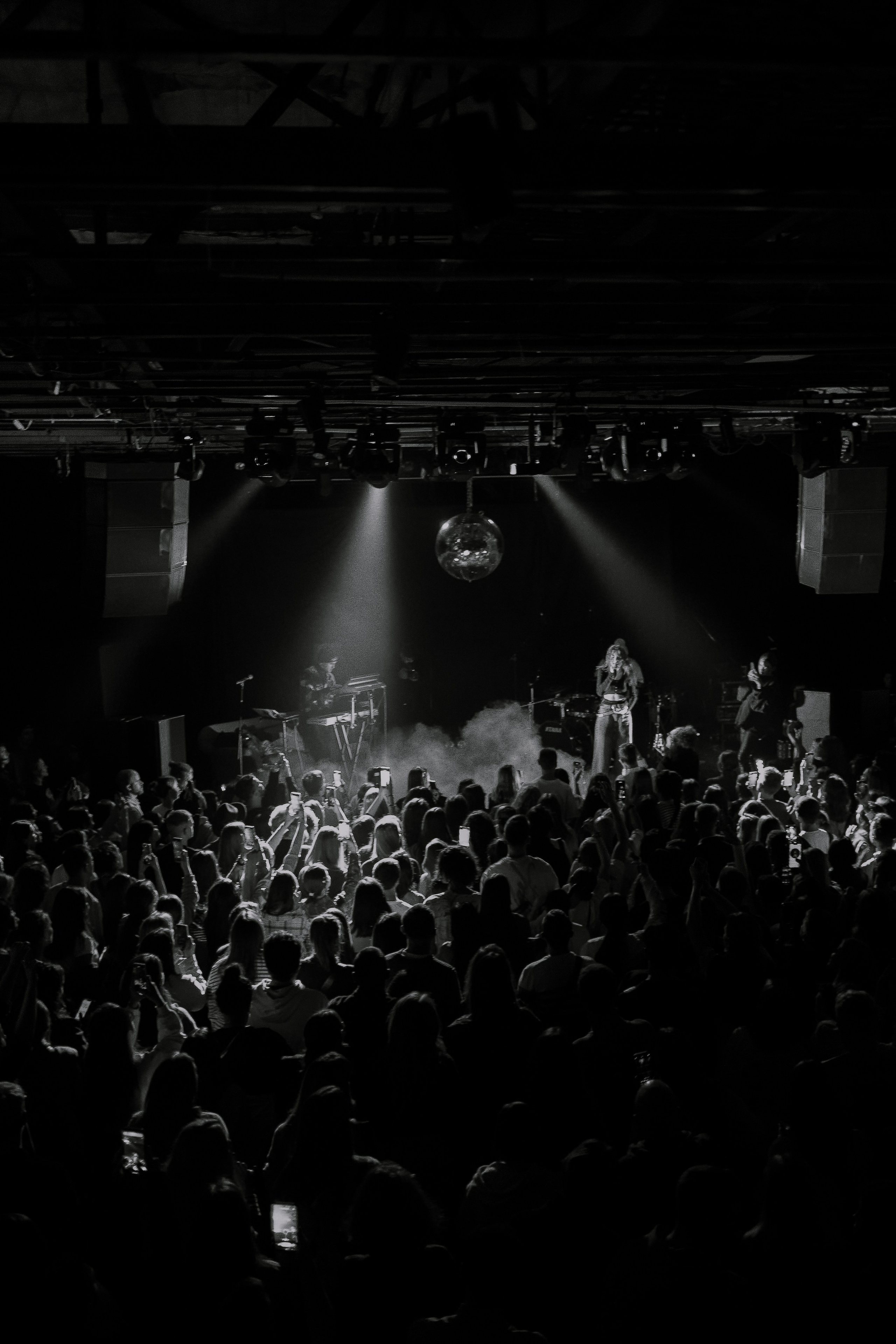 MINAEVA. Фотограф Москва