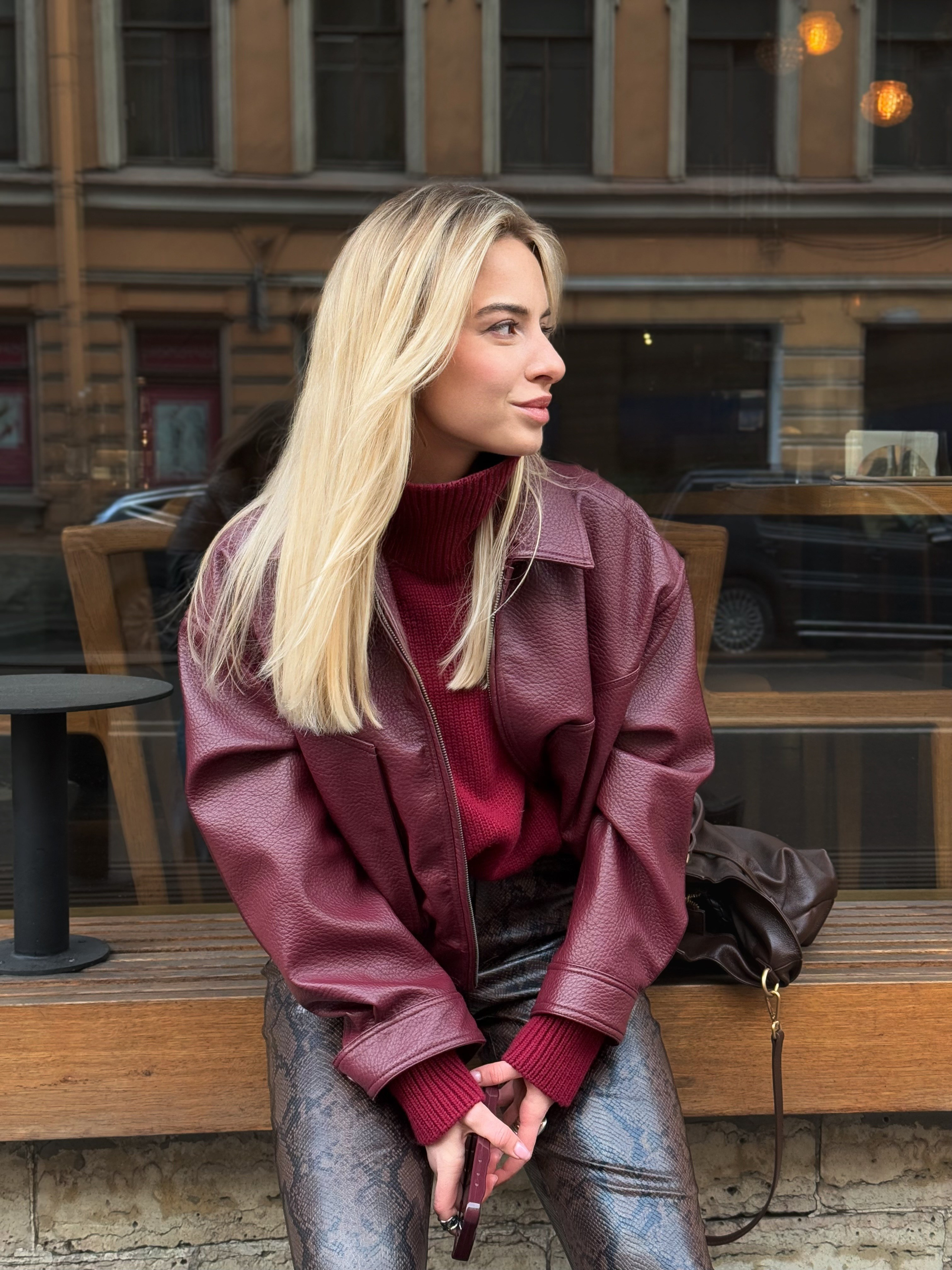 Анастасия. Фотограф и видеограф в Санкт-Петербурге Хромцова Людмила