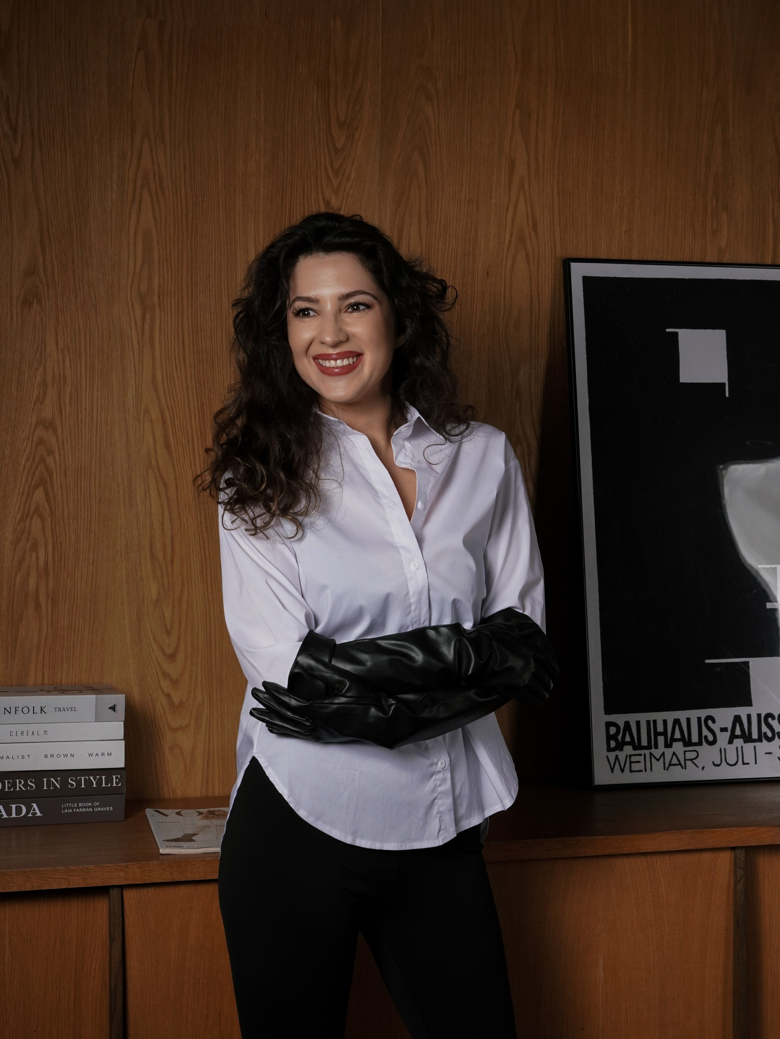 Риэлтор Наталия. Фотограф и видеограф в Санкт-Петербурге Хромцова Людмила