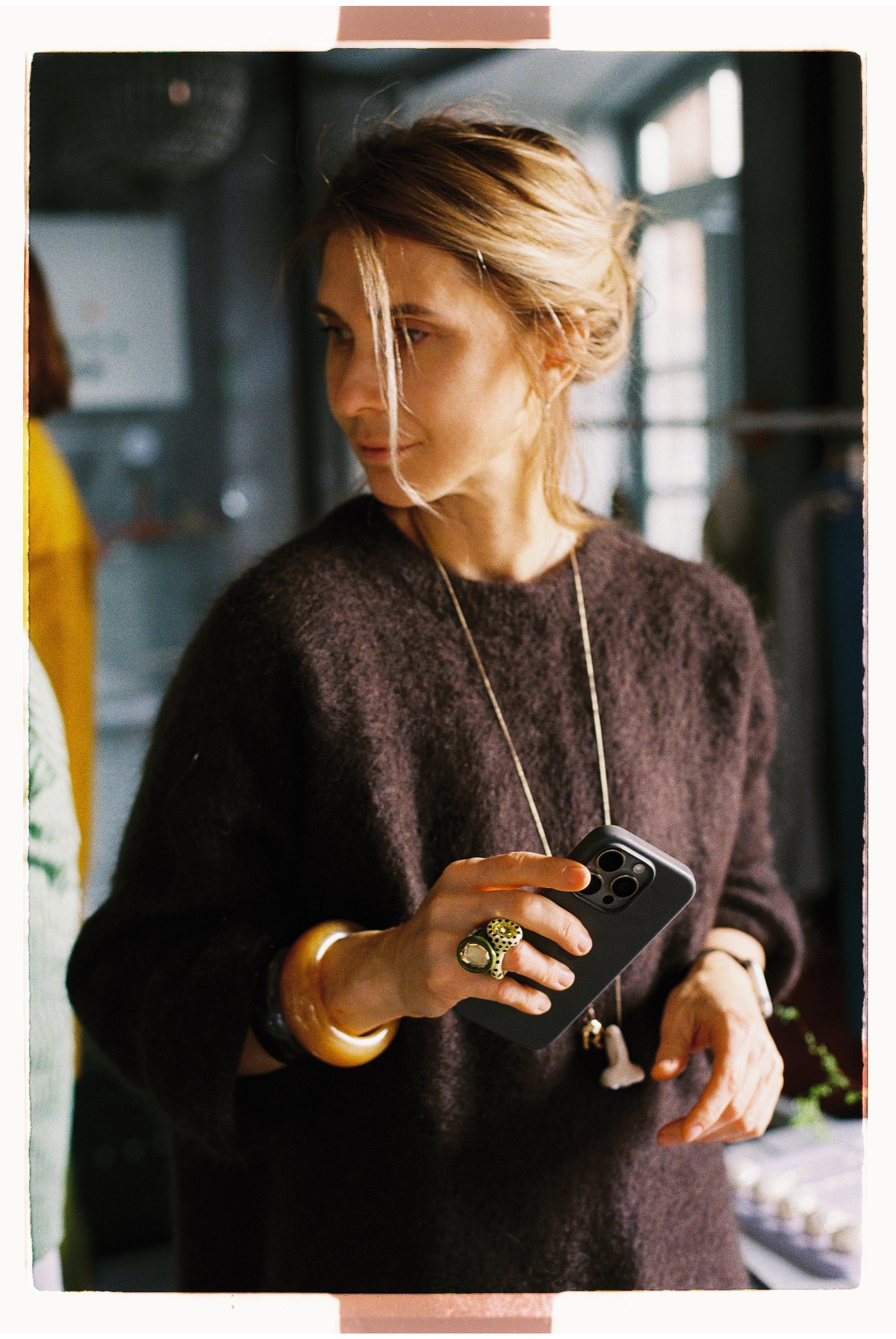 Репортажные съемки. Фотограф в Москве Лида Фойда