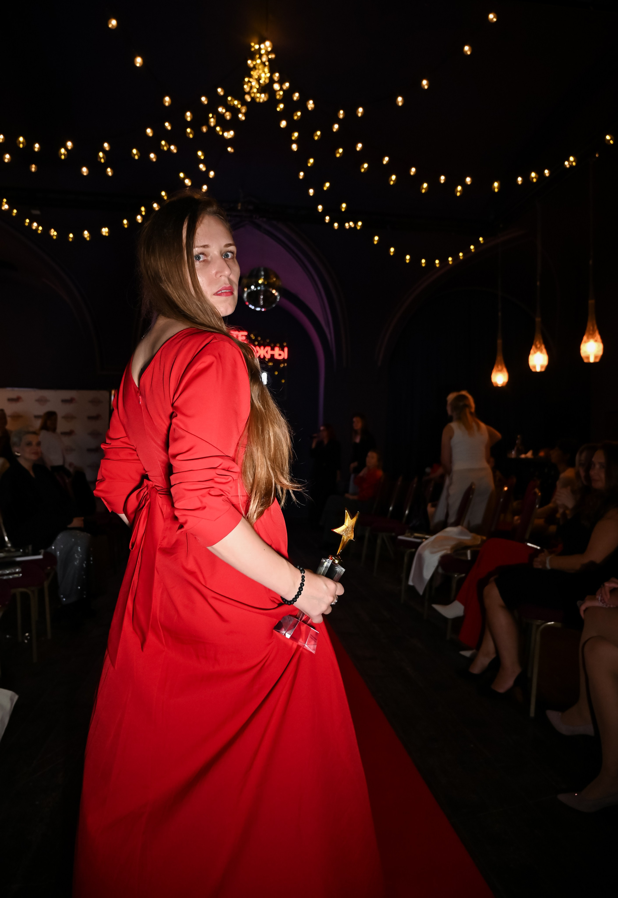 Премия ЖТ. ZDARONOKIA Репортажный фотограф