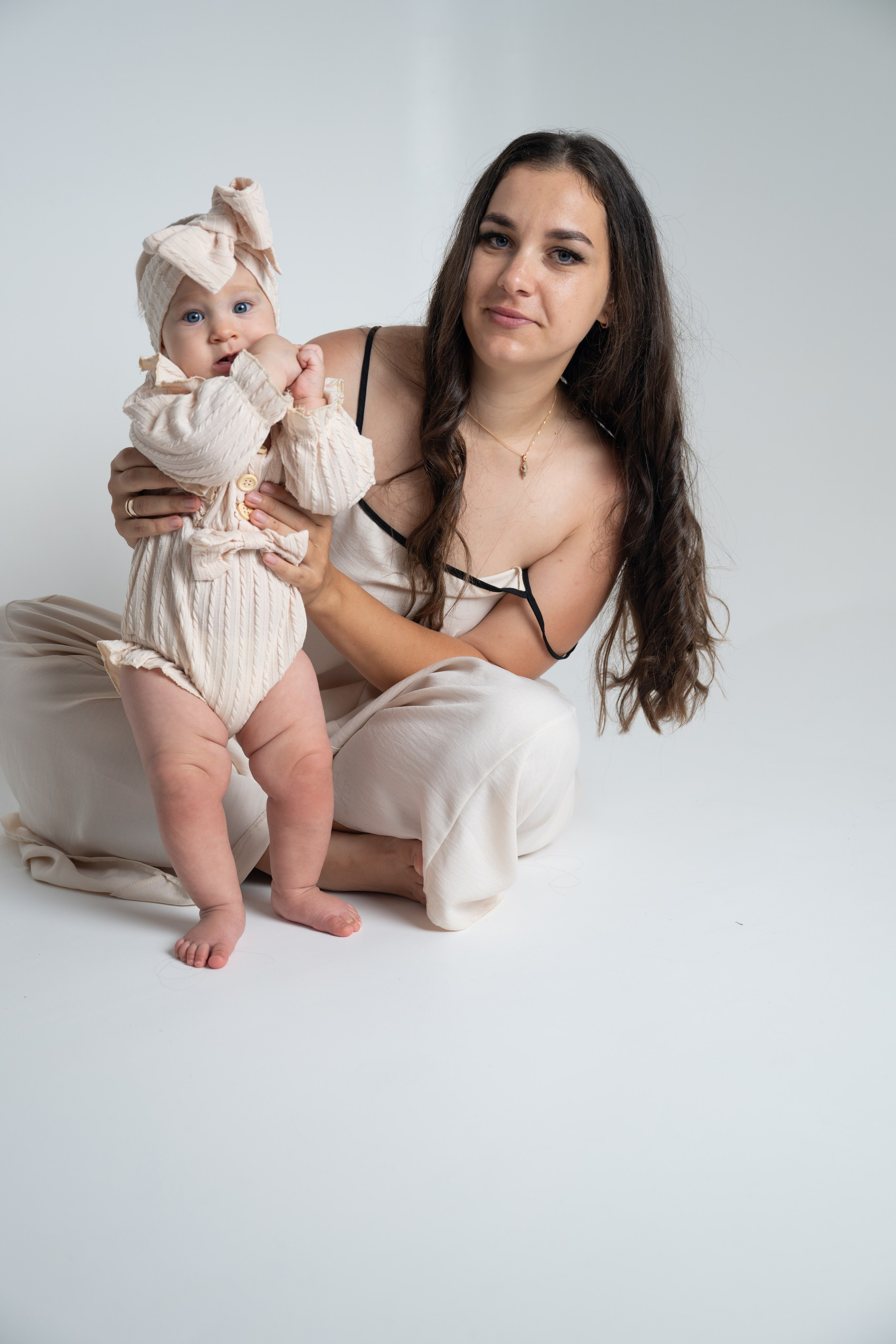 Семейные и детские фотосессии. Студийный и свадебный фотограф и видеограф в Севастополе — Юлия Макаренко