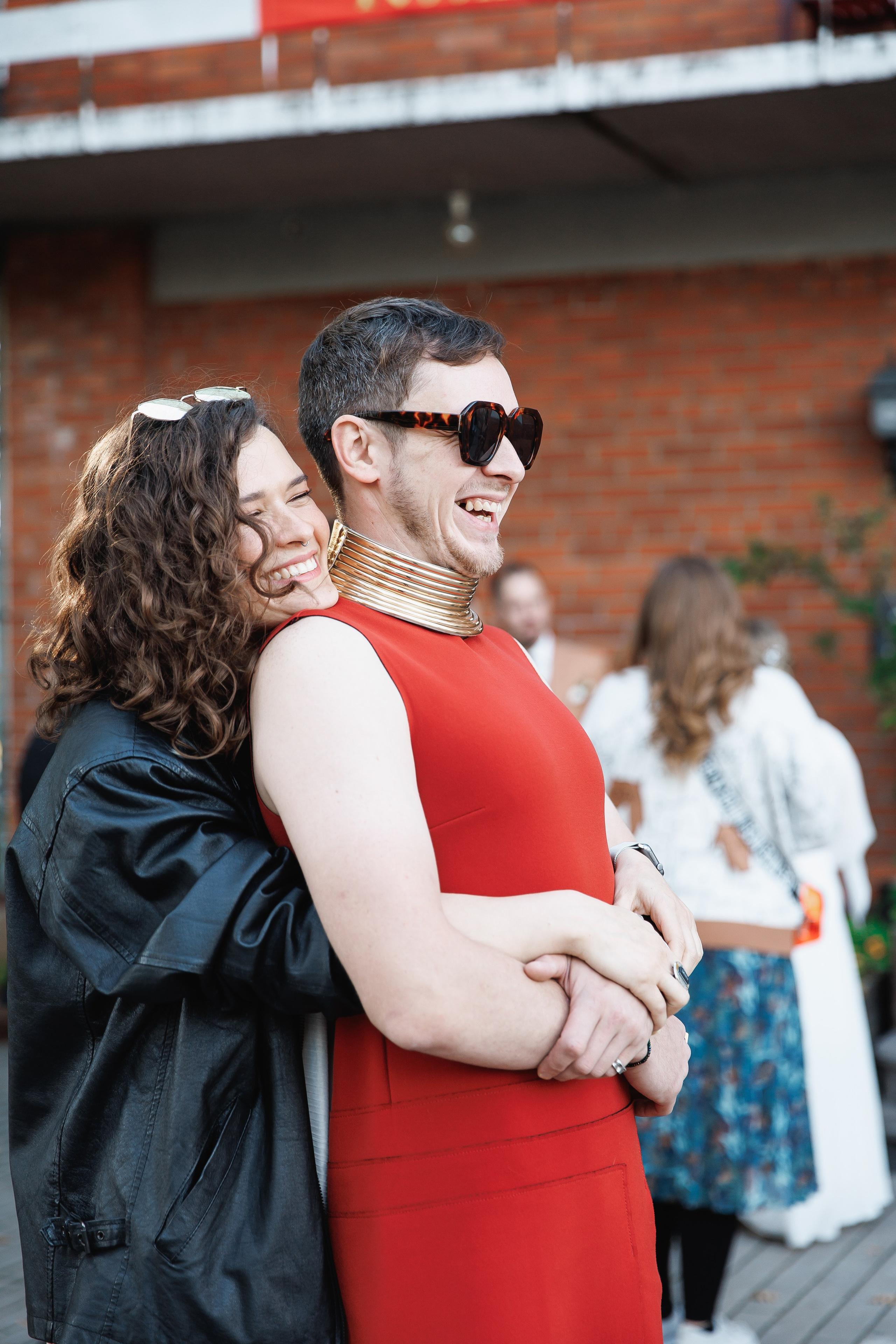 Всеволод и Настя. Свадебный и семейный фотограф в Санкт-Петербурге Кирилл Шалагинов