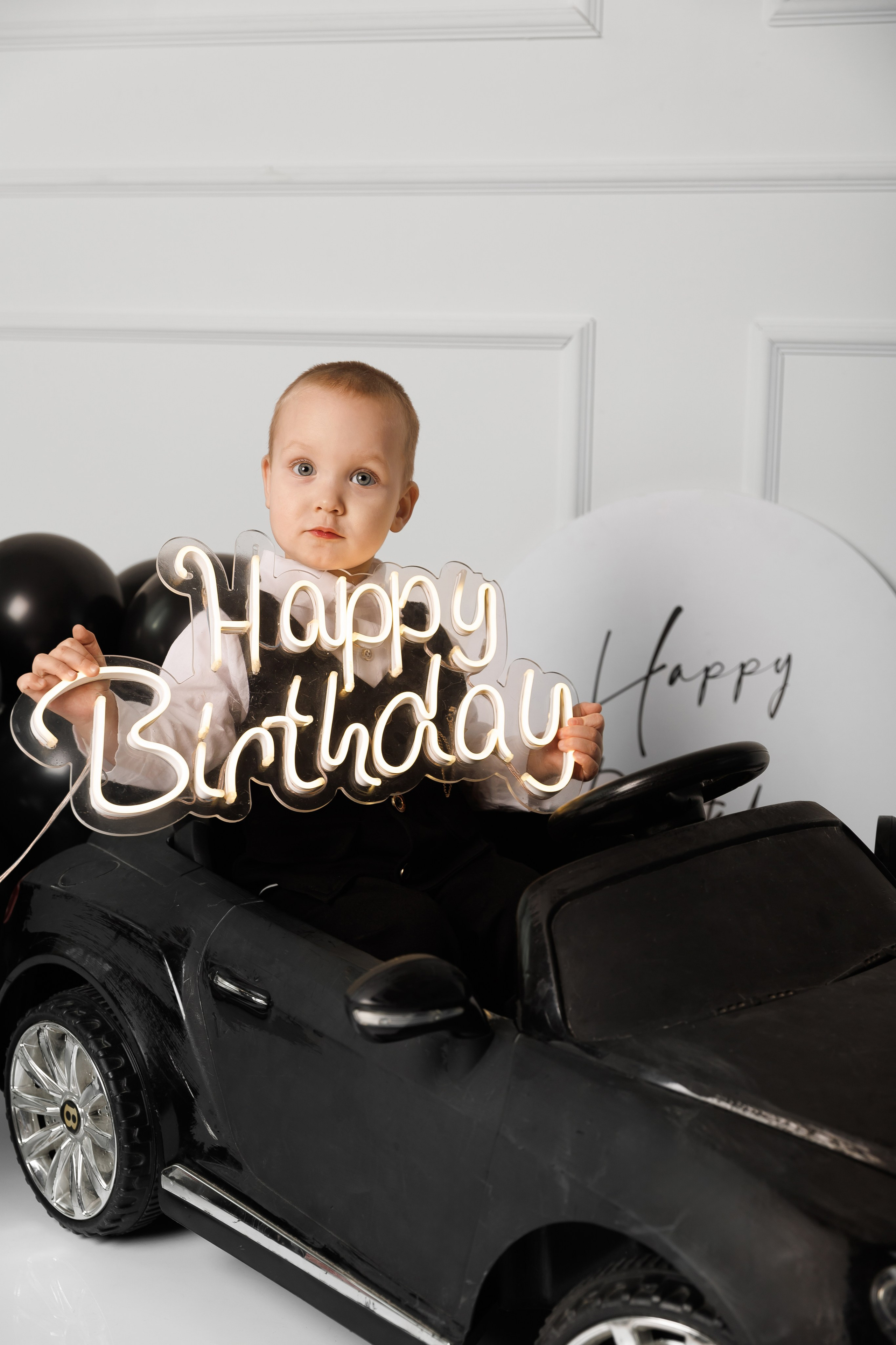 Костику 2 годика. Свадебный и семейный фотограф в Санкт-Петербурге Кирилл Шалагинов