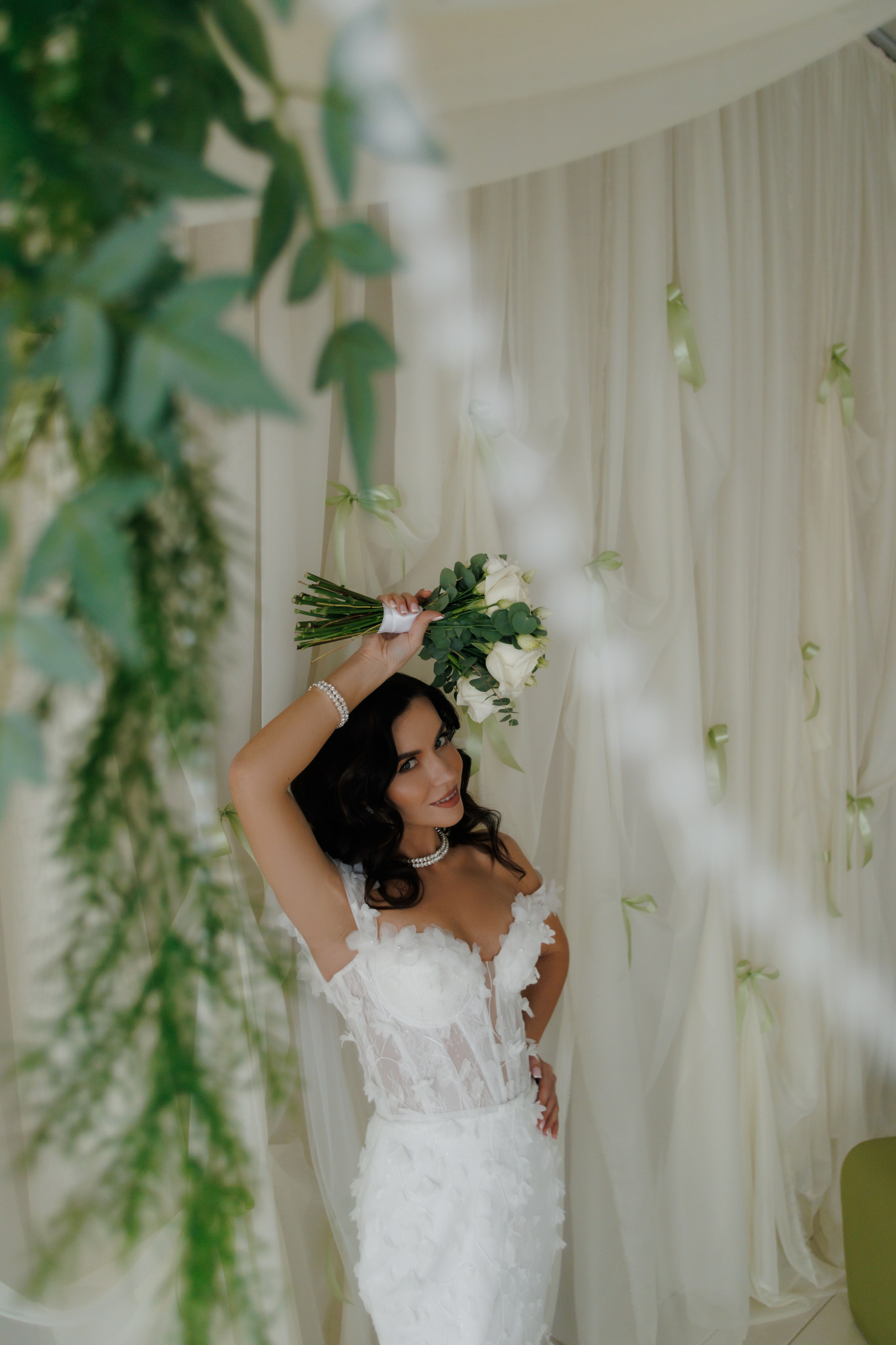 Маша и Олег. Свадебный и семейный фотограф в Перми Дергачева Кристина