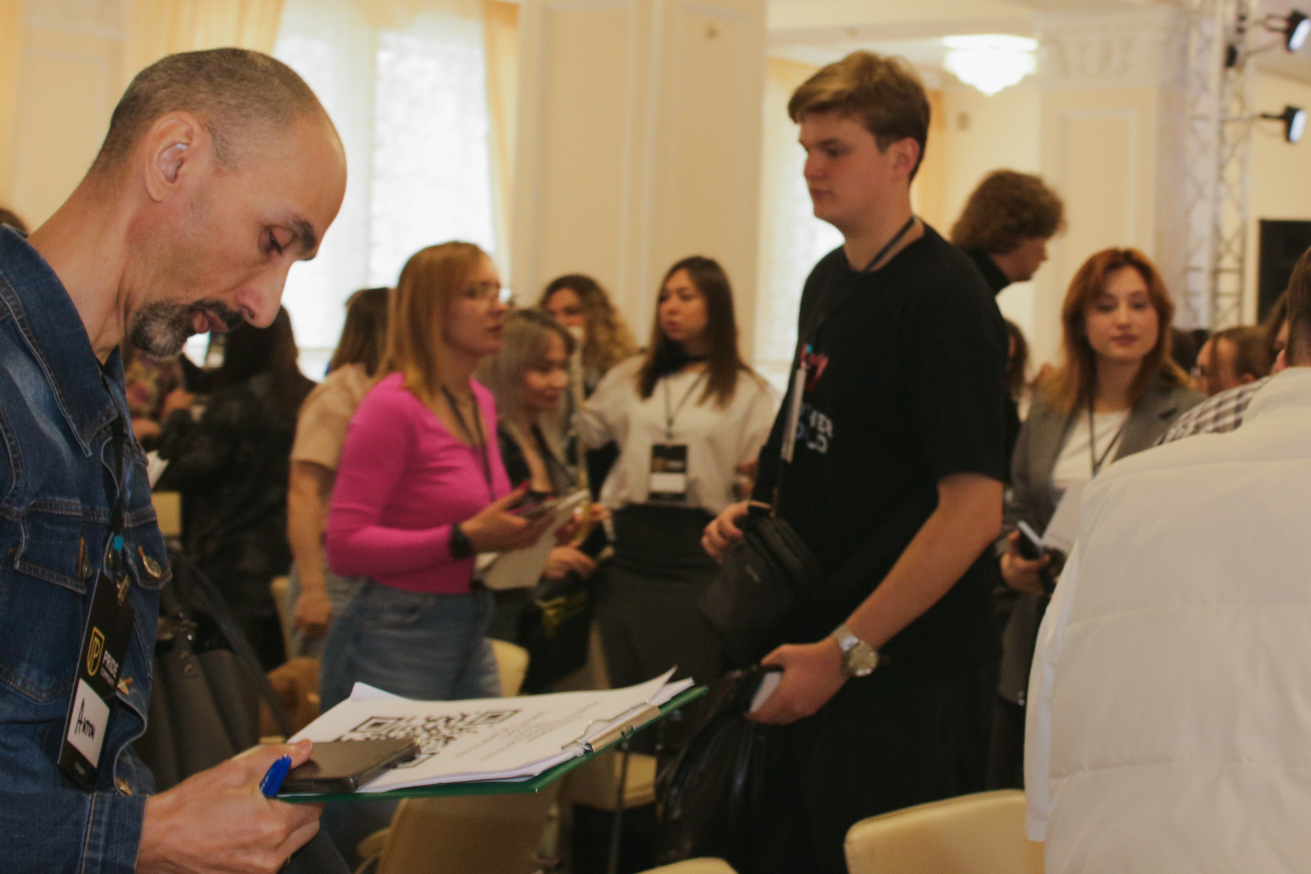 Pride connect. Свадебный и репортажный фотограф Николай Доровских