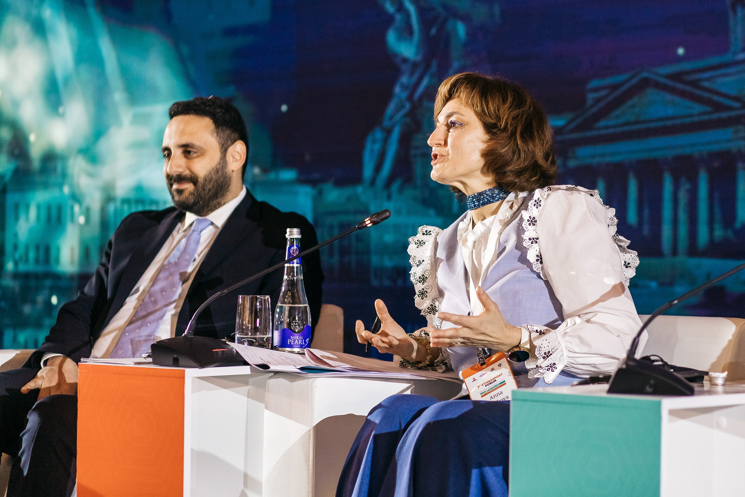 Репортажный фотограф на мероприятие Питер