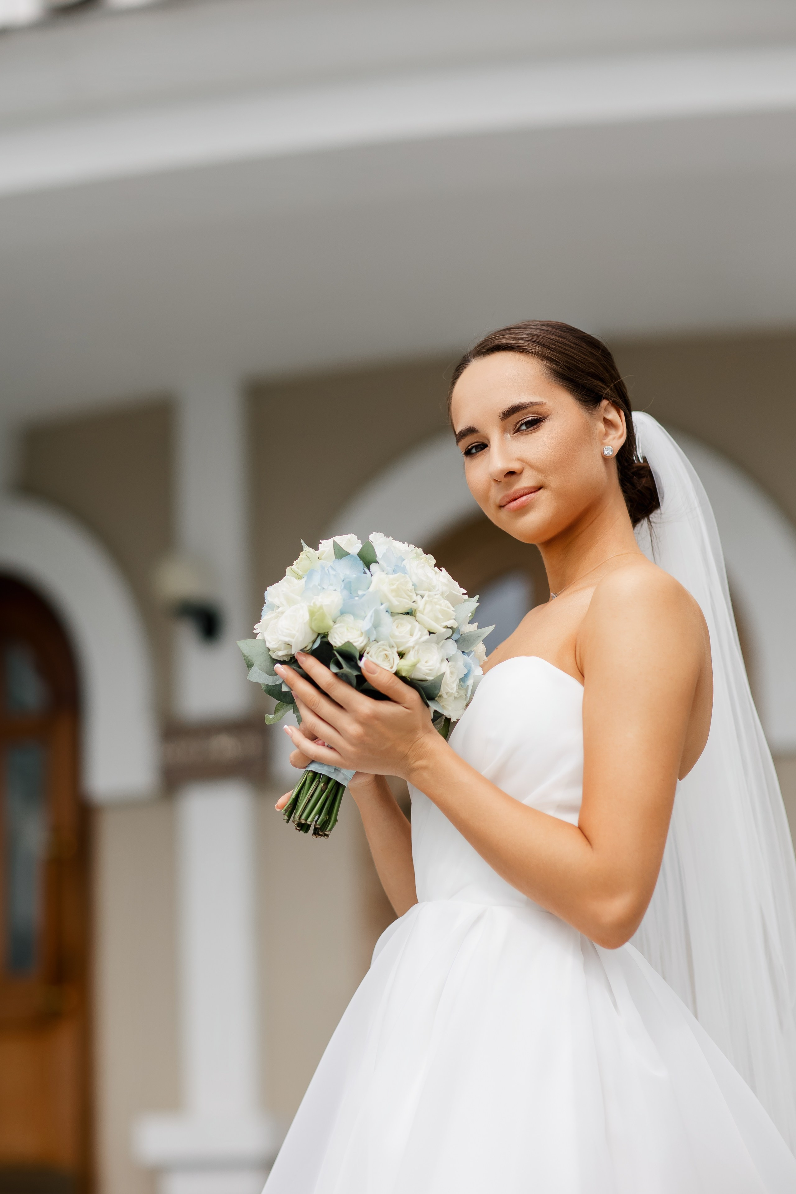 Данил и Екатерина. Sopka. Выездная регистрация. Свадебный фотограф в Хабаровске