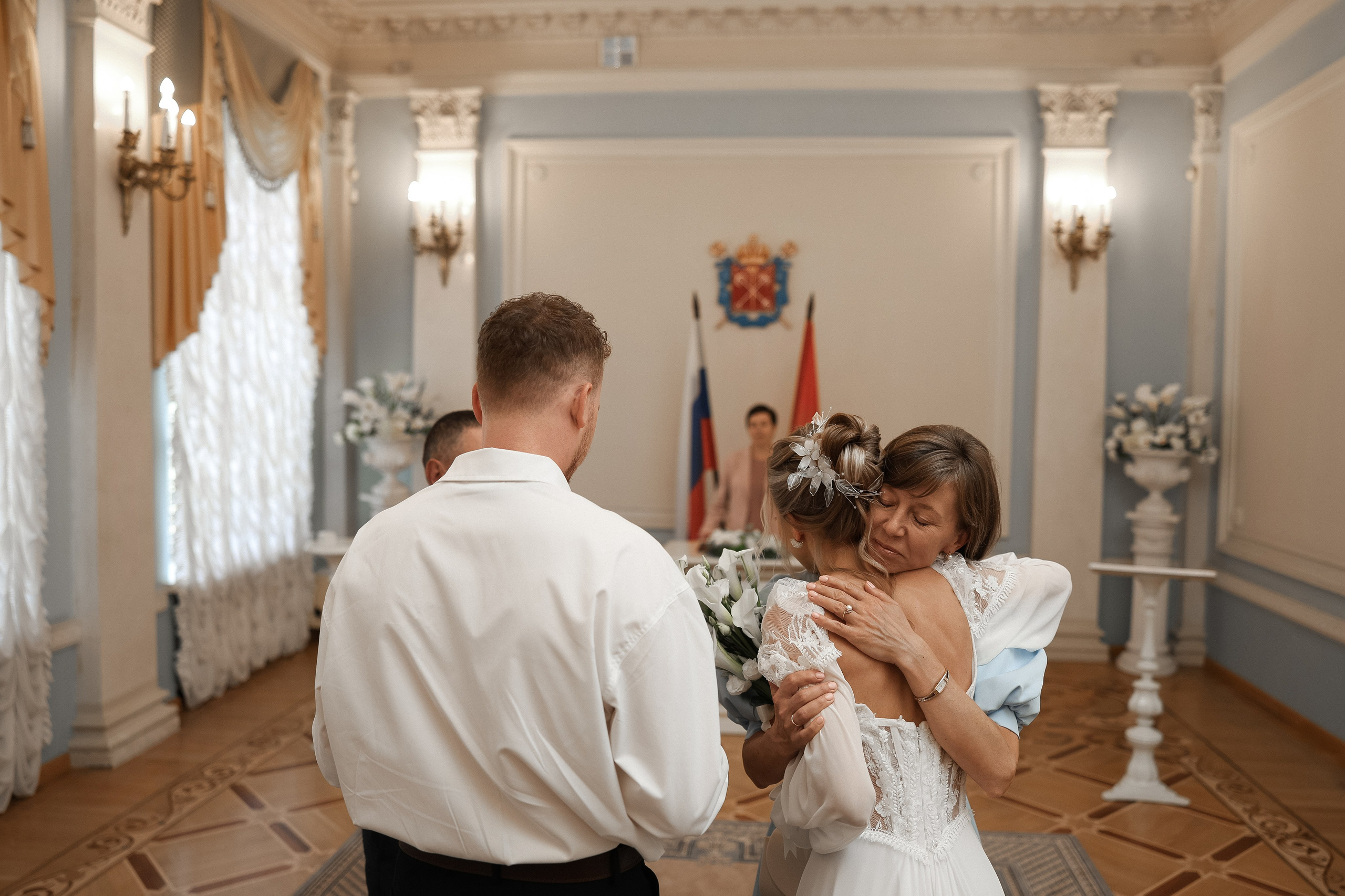 Горько…. Свадебный и семейный Фотограф Денис Кошель