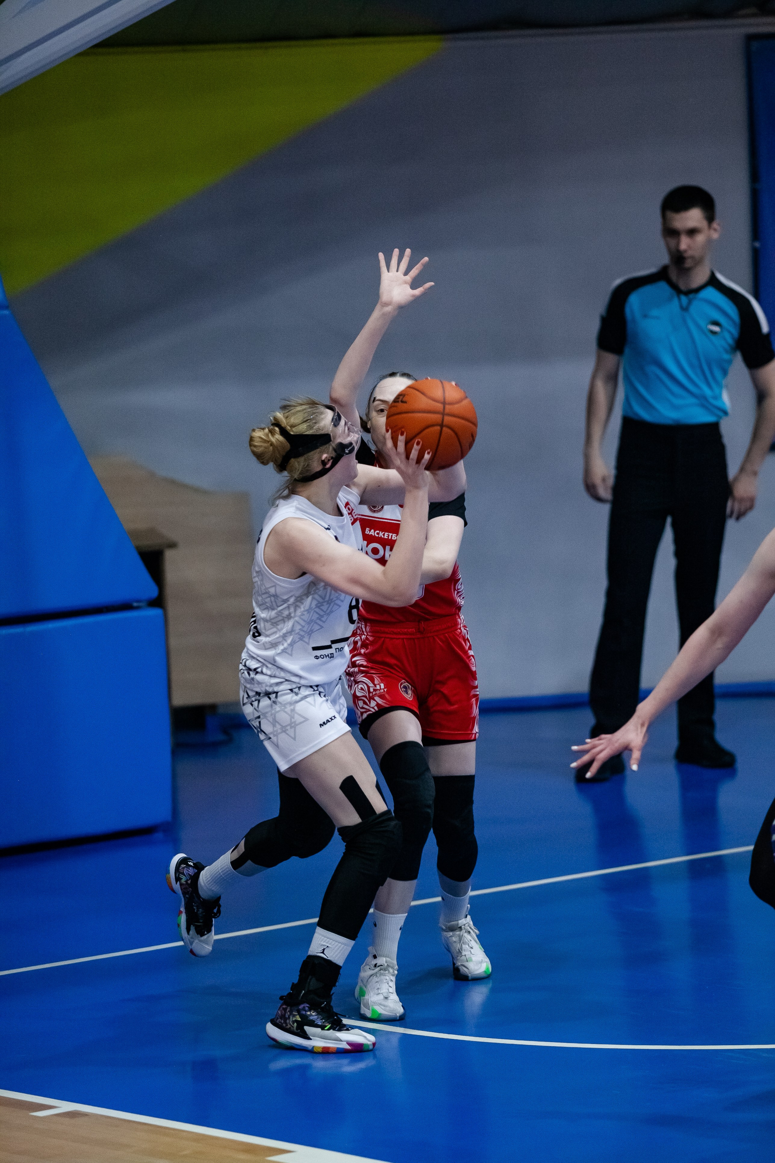 Славянка — Юность. Фотография