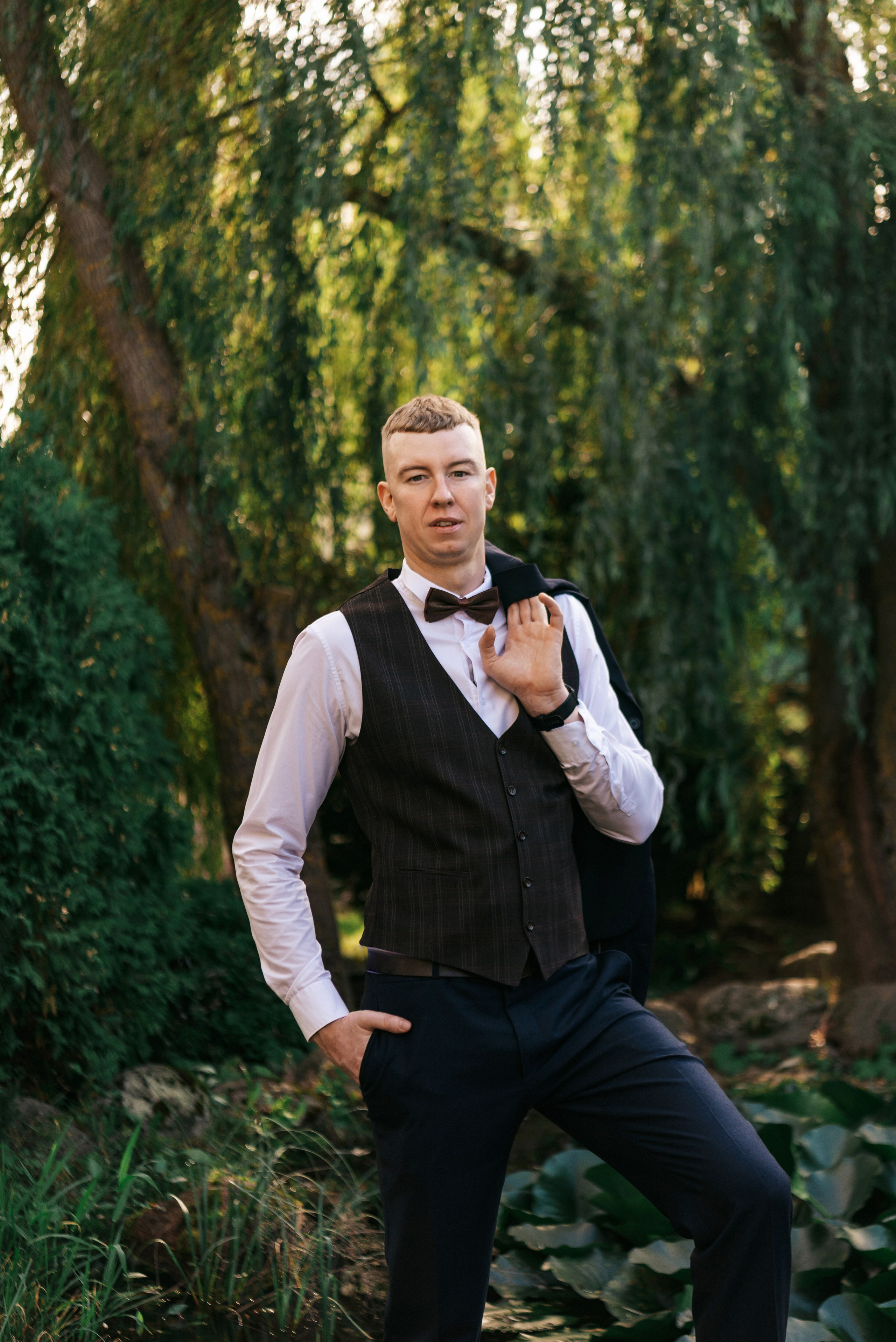 Свадебные фотосесии. Фотограф в Минске