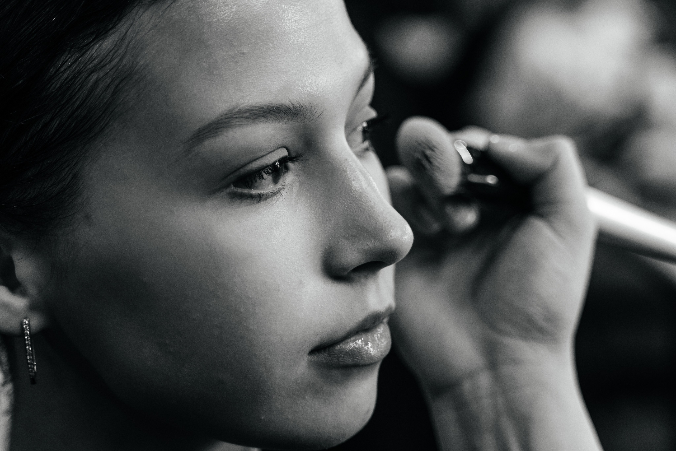 Fashion. Photographer Mary Matveenko