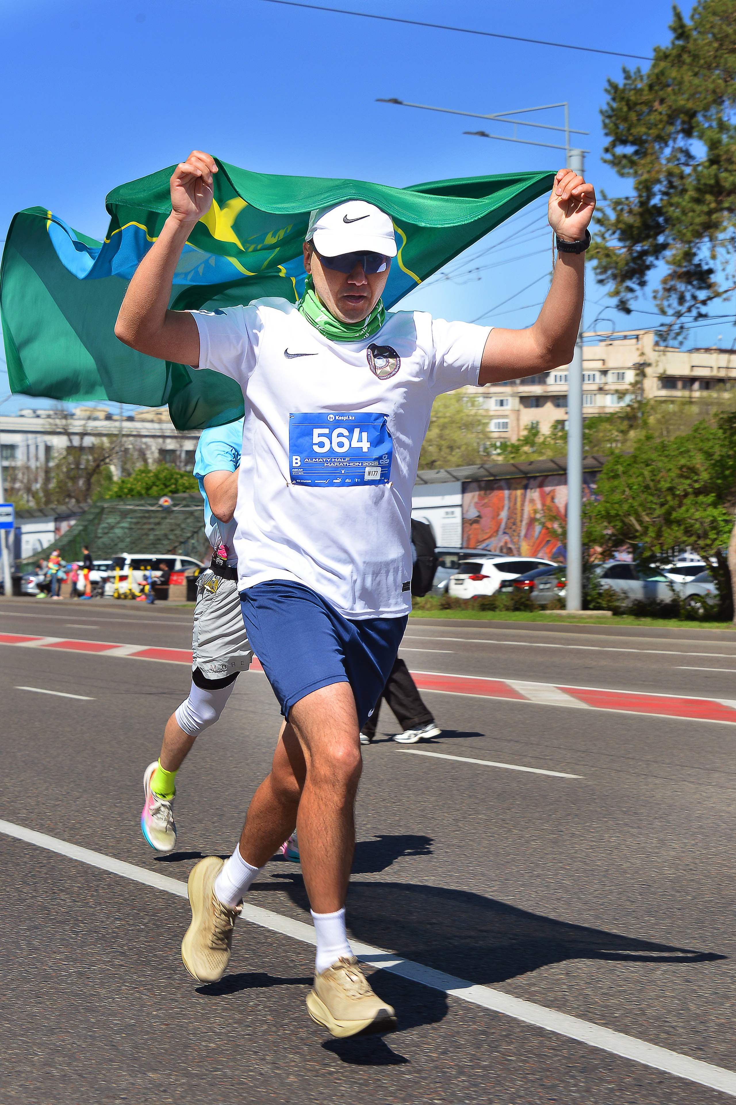 Марафон 2025. Фотосъёмка. Фотограф Сергей Авдеев-семейный и детский фотограф в Алматы