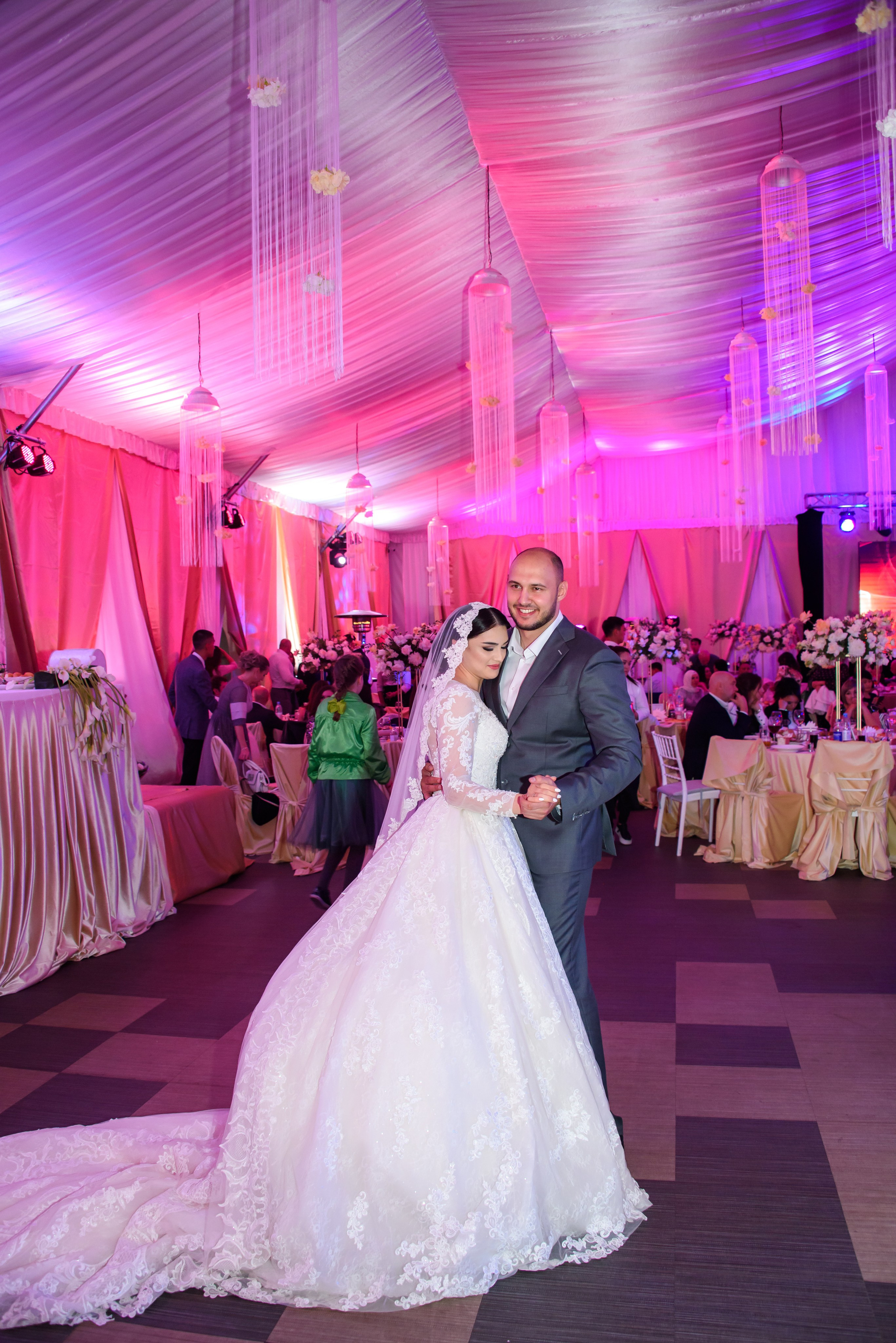 Свадьба. Фотосъёмка. Фотограф Сергей Авдеев-семейный и детский фотограф в Алматы