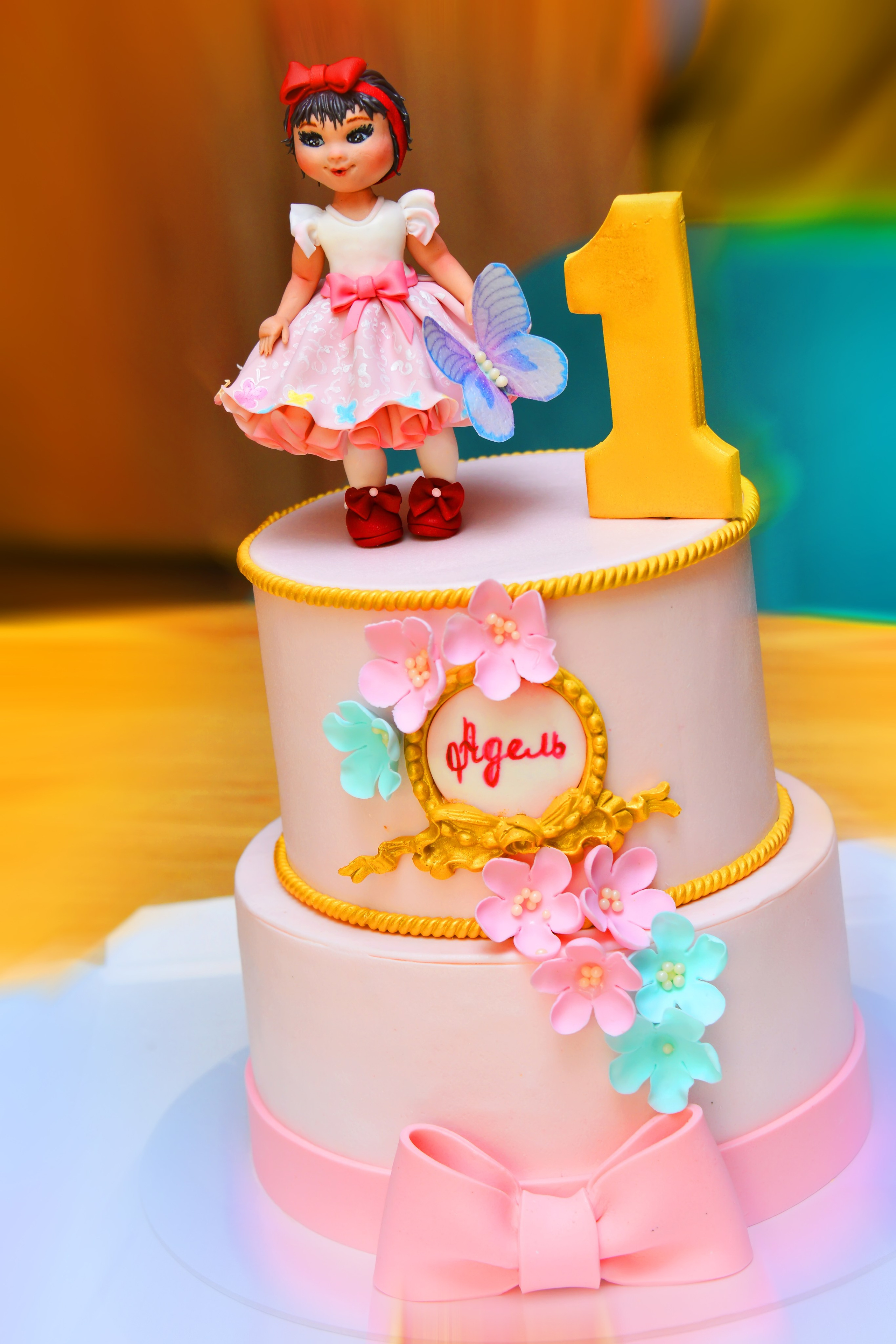 Дети-5 (Адель-1годик). Фотосъёмка. Фотограф Сергей Авдеев-семейный и детский фотограф в Алматы