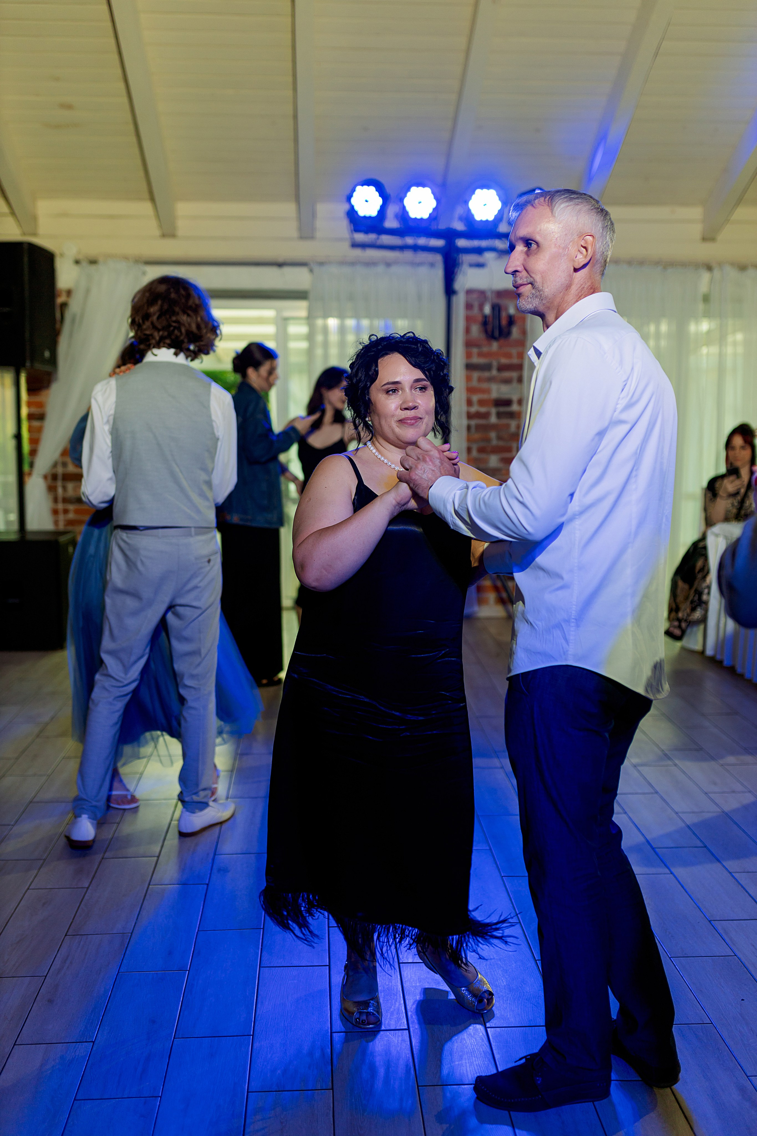 Выпуск лицея Ганзейская Ладья. Свадебный фотограф Калининград Пасюта Данила