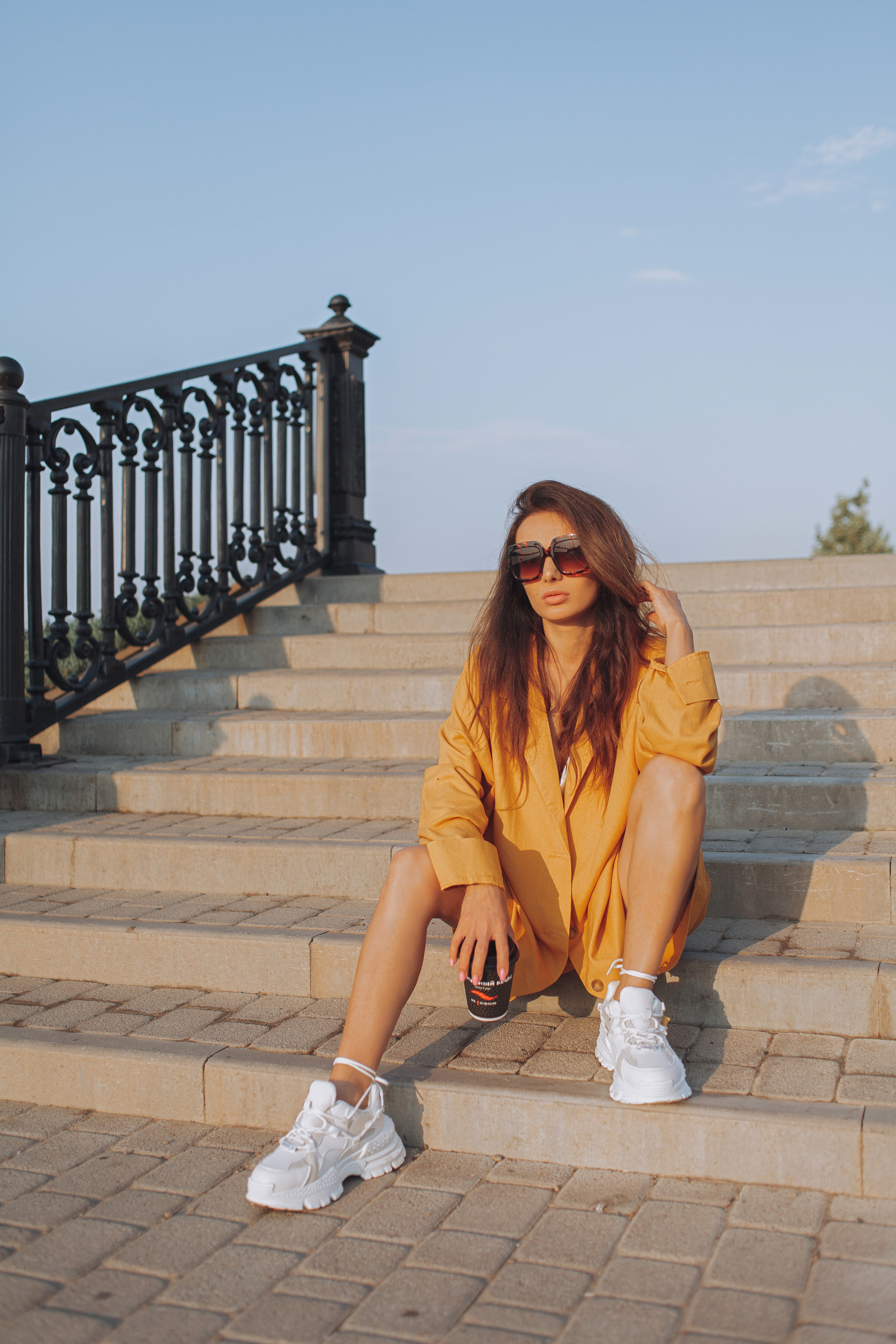 Портреты. Фотограф в Краснодаре Валерий Мороз