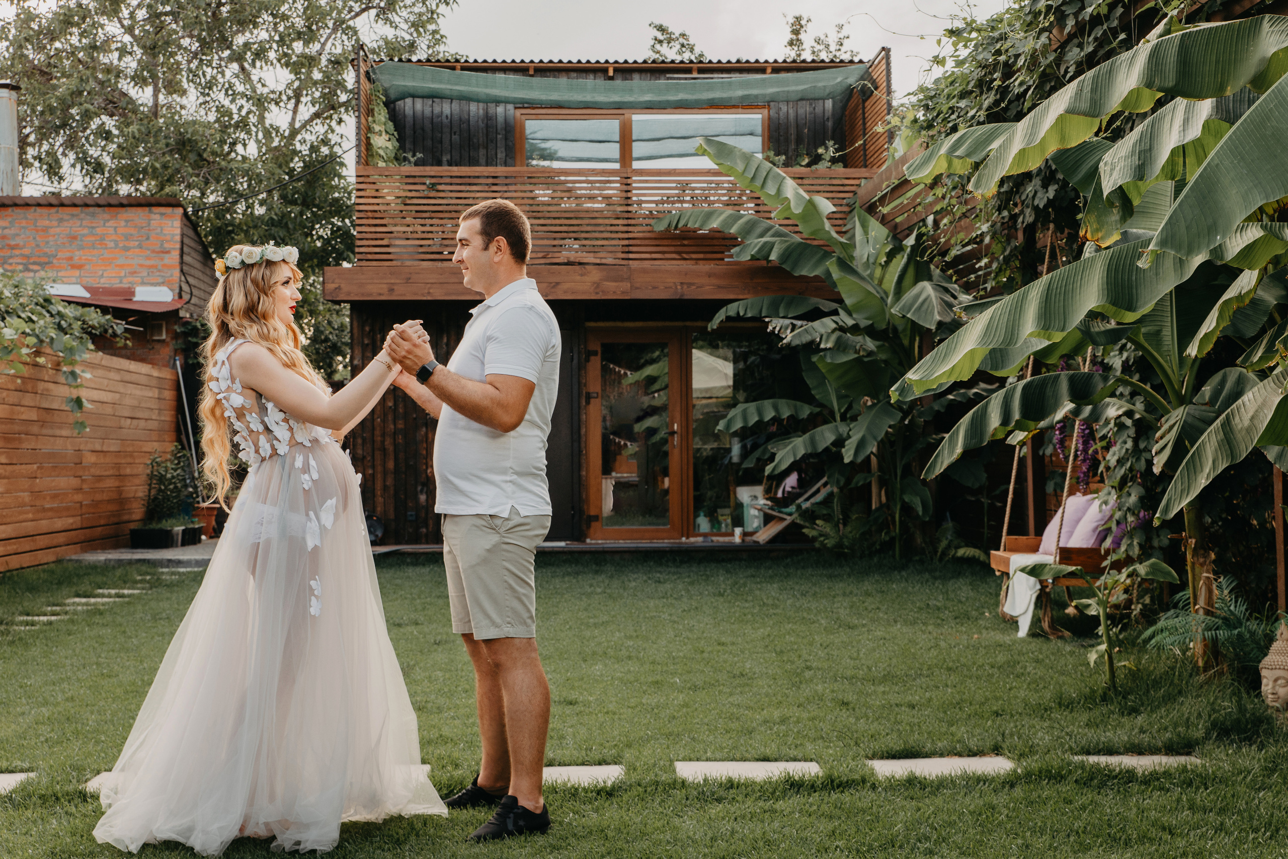 Семейные. Фотограф в Краснодаре Валерий Мороз