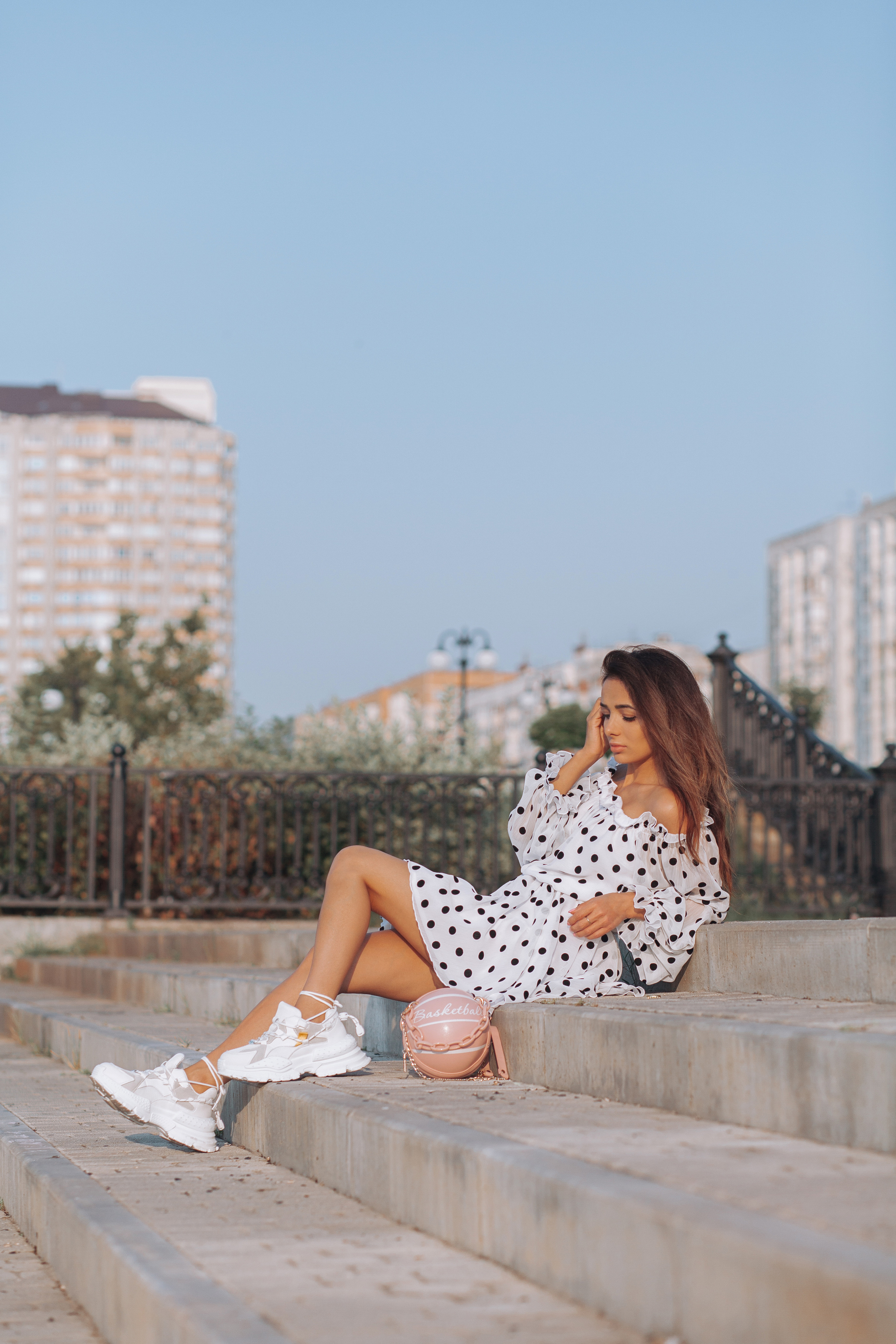 Портреты. Фотограф в Краснодаре Валерий Мороз