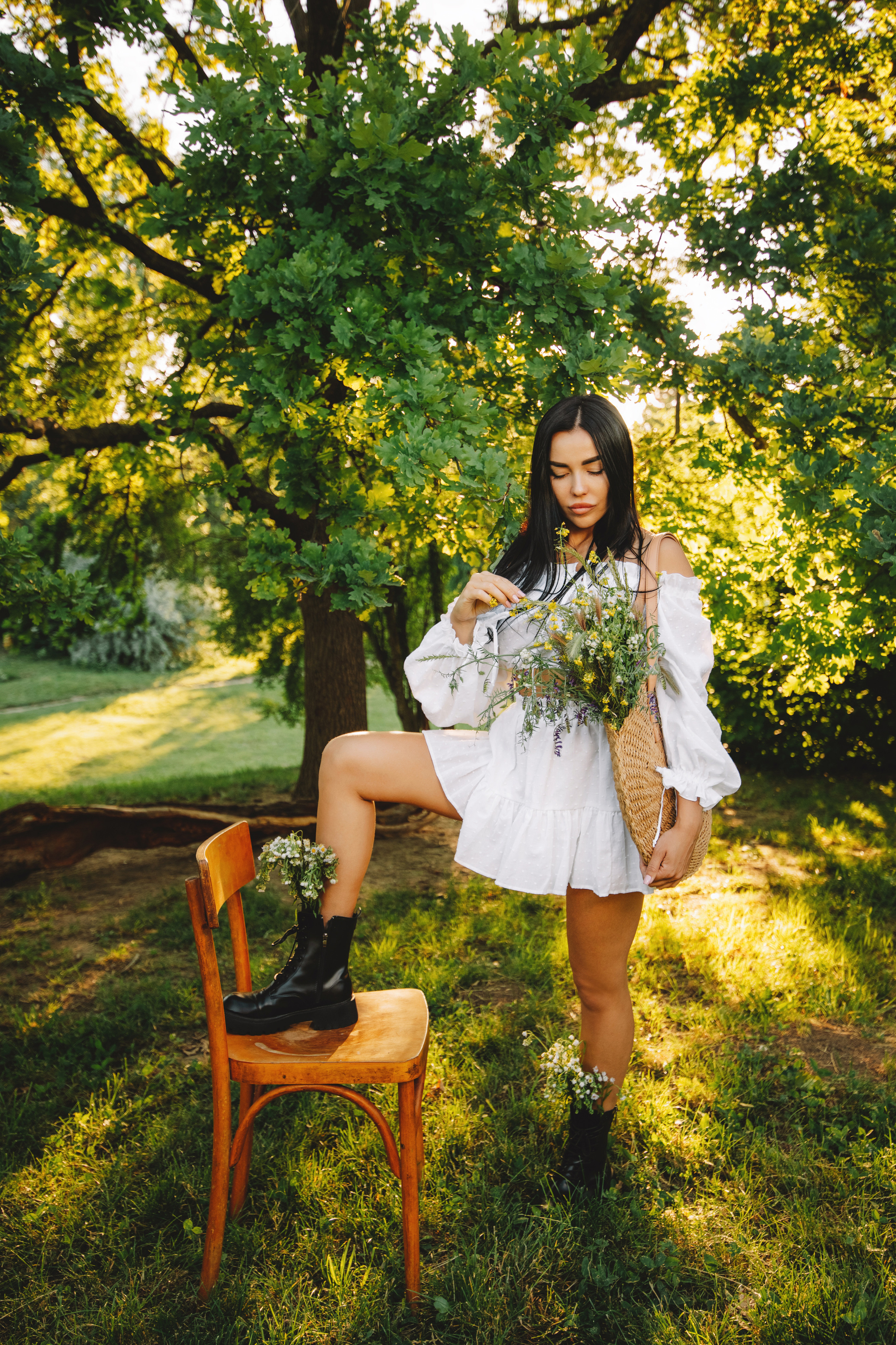 Портреты. Фотограф в Краснодаре Валерий Мороз