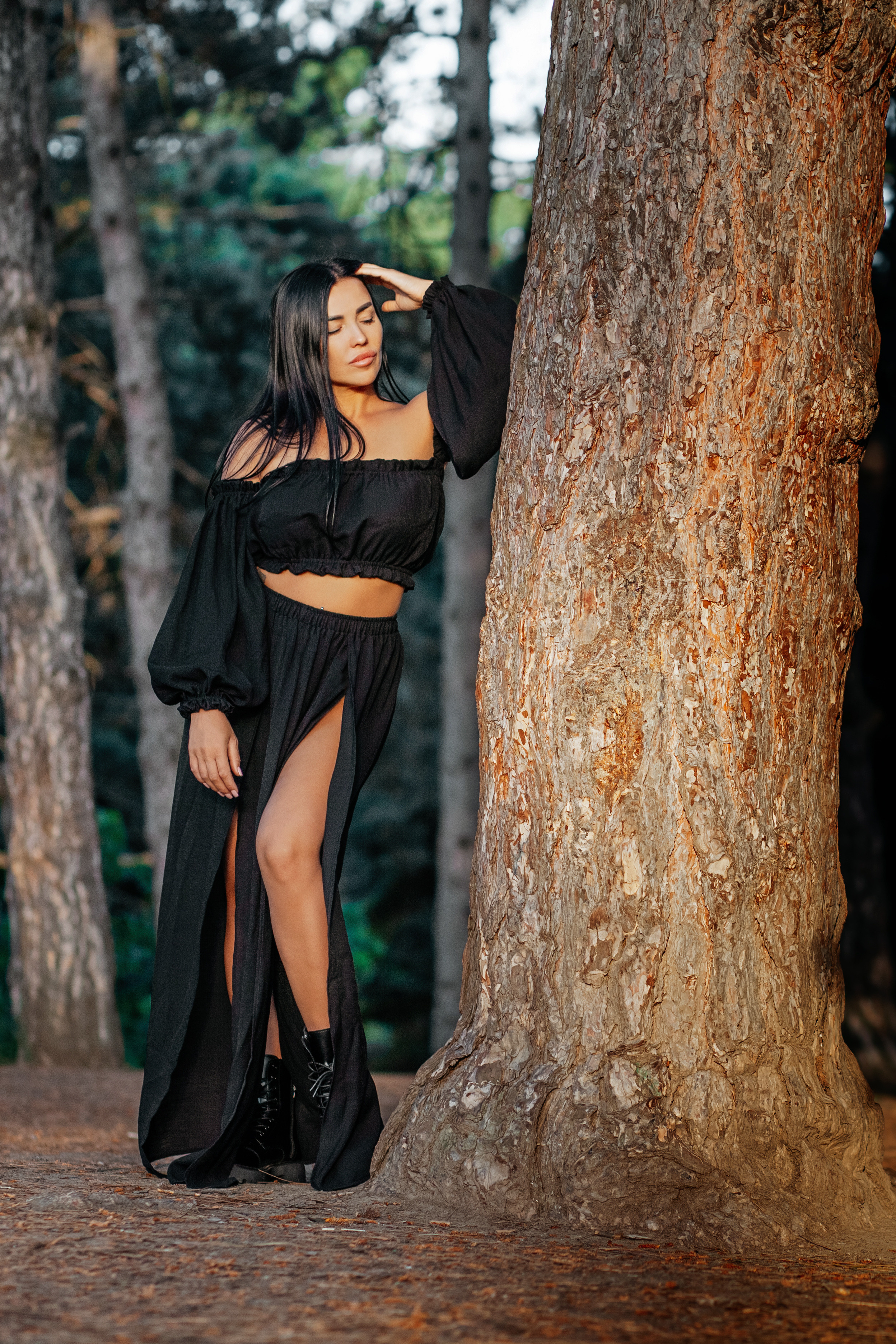 Портреты. Фотограф в Краснодаре Валерий Мороз