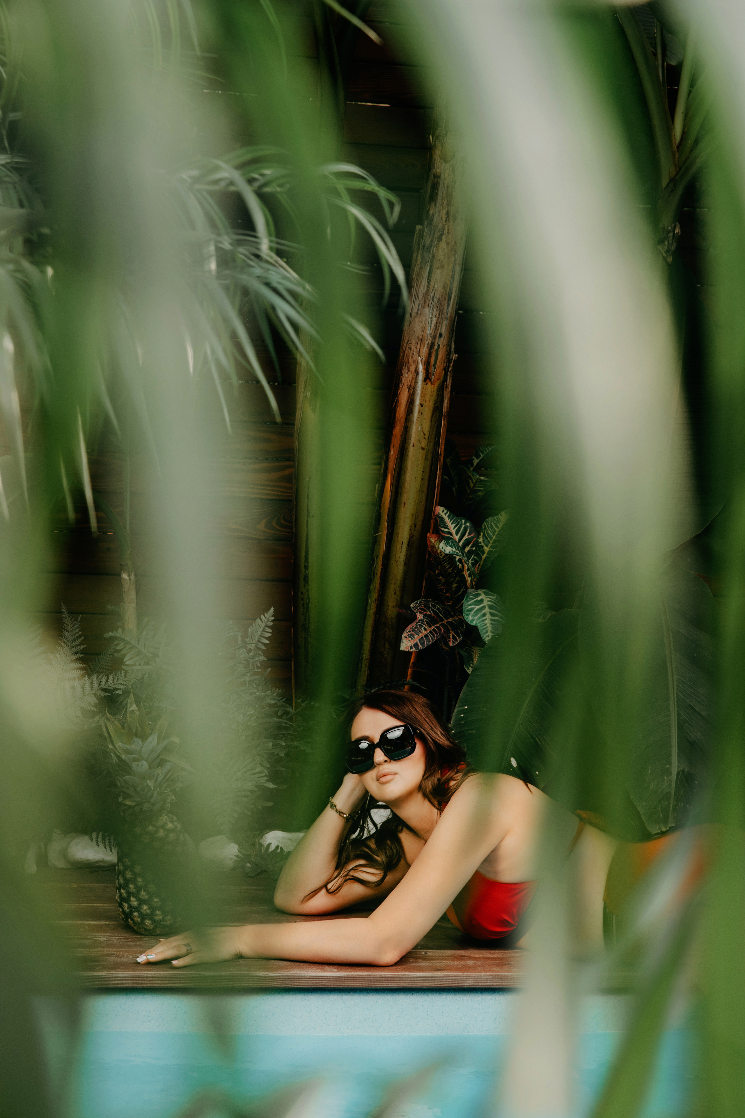 Портреты. Фотограф в Краснодаре Валерий Мороз