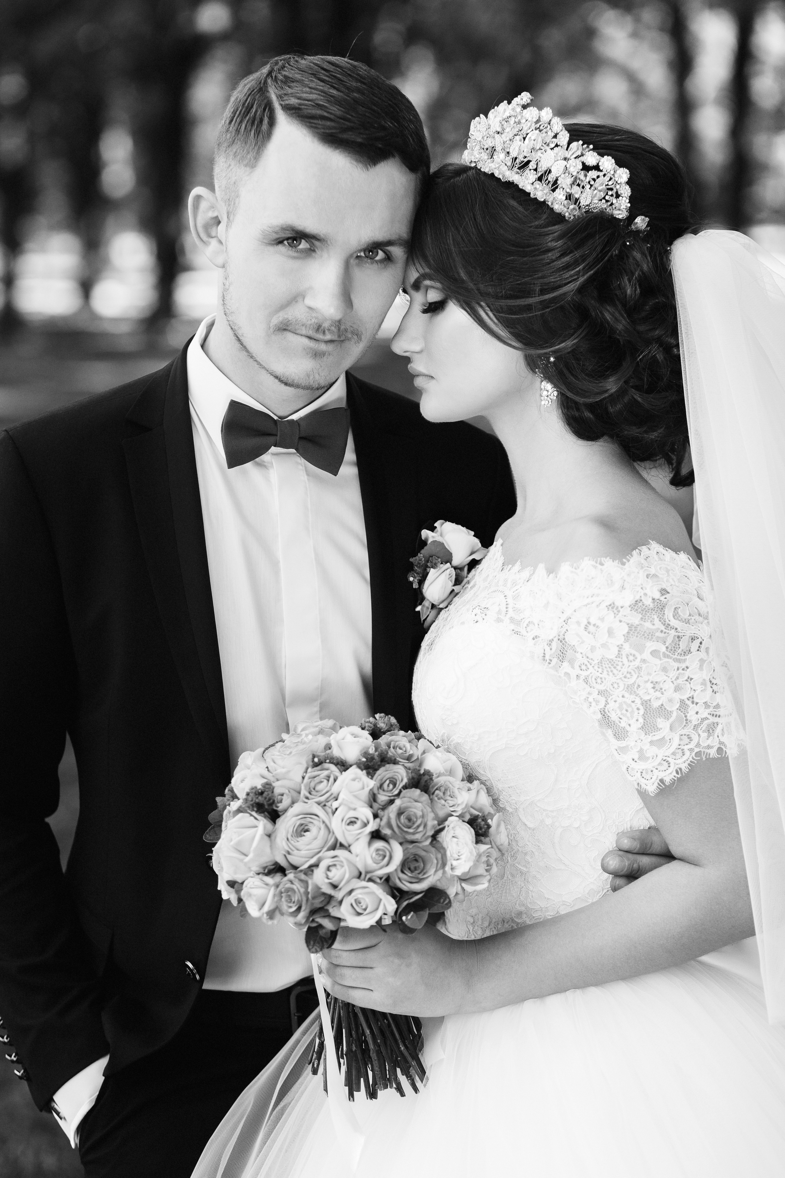 Свадьбы. Фотограф в Краснодаре Валерий Мороз