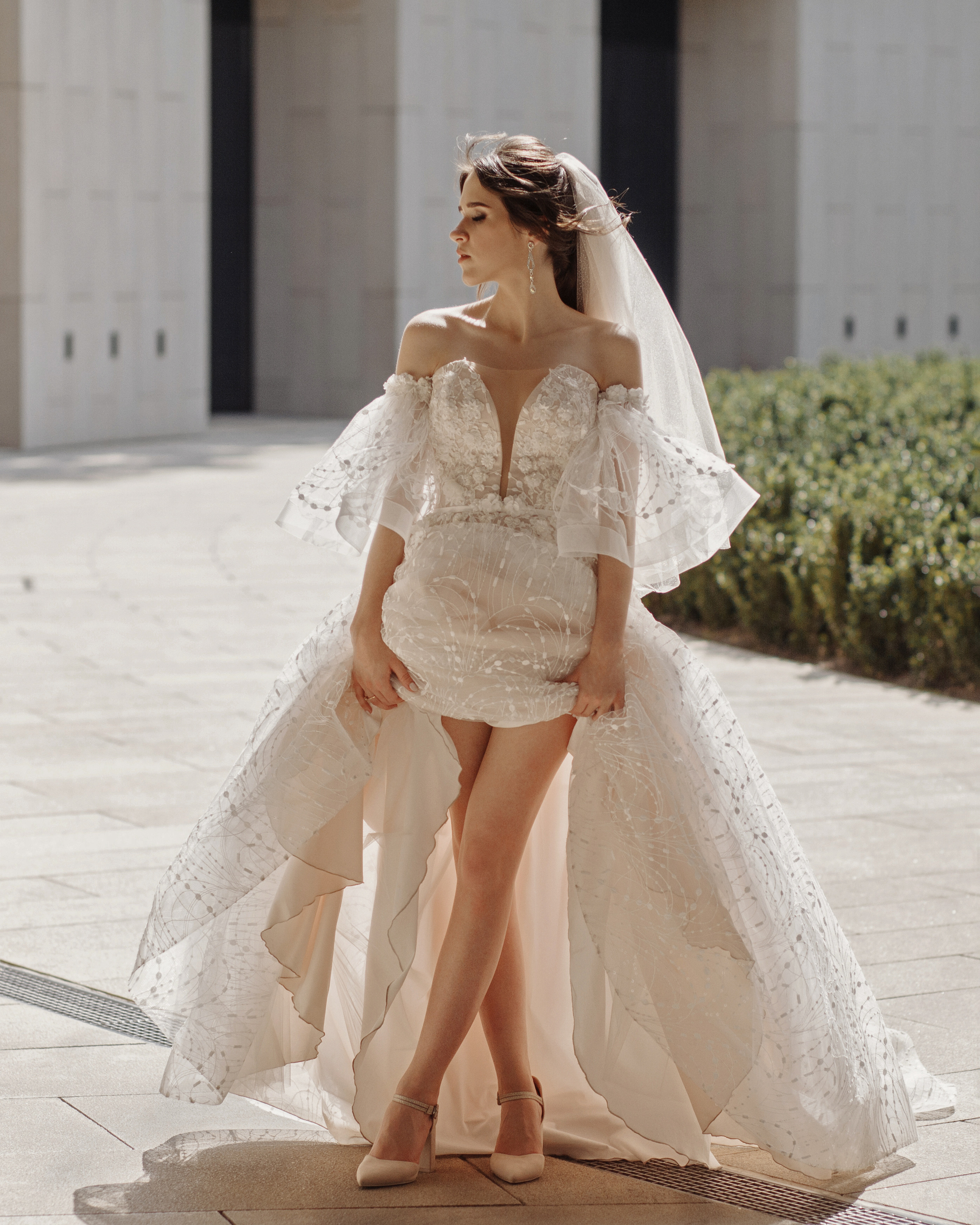 Свадьбы. Фотограф в Краснодаре Валерий Мороз