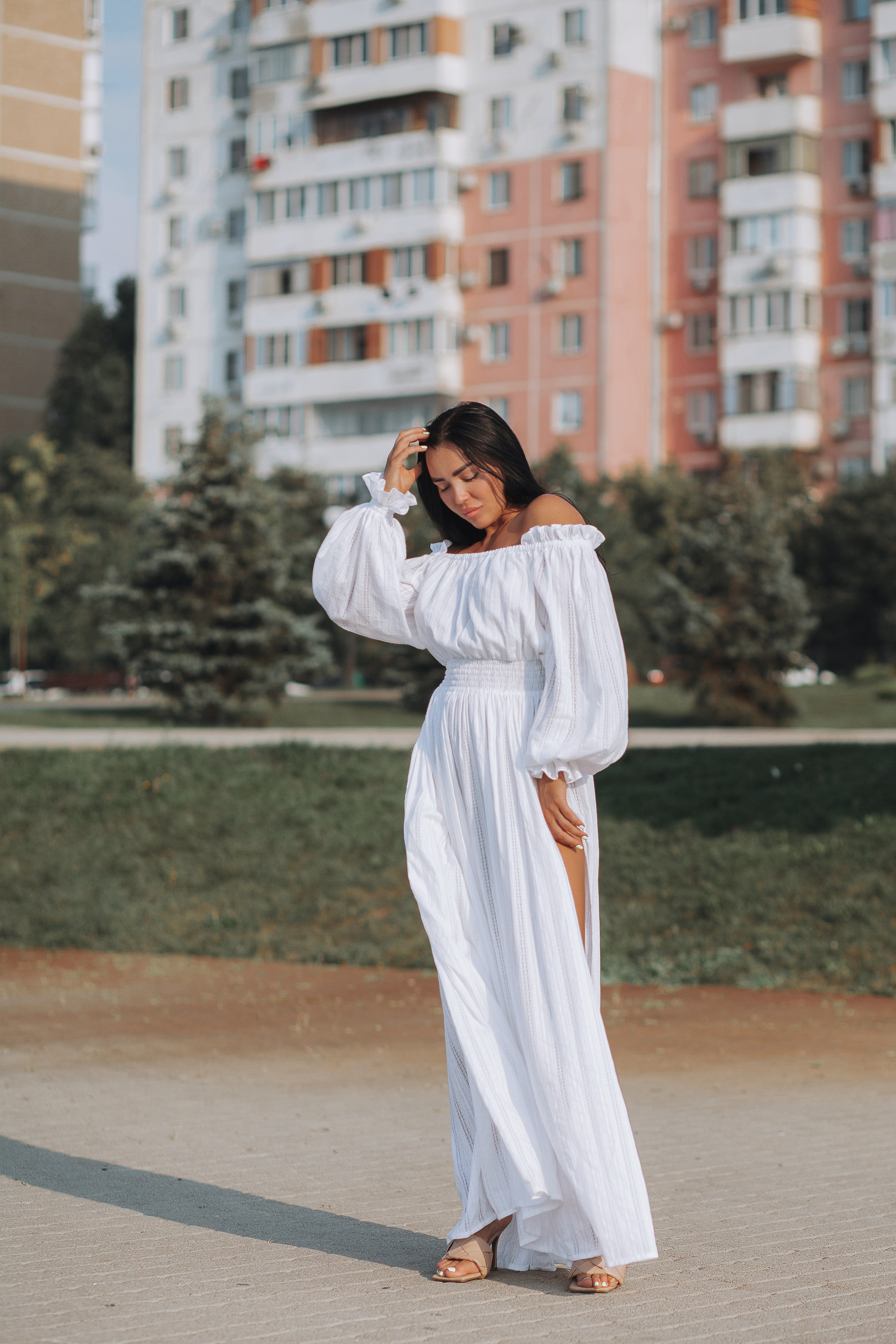 Портреты. Фотограф в Краснодаре Валерий Мороз