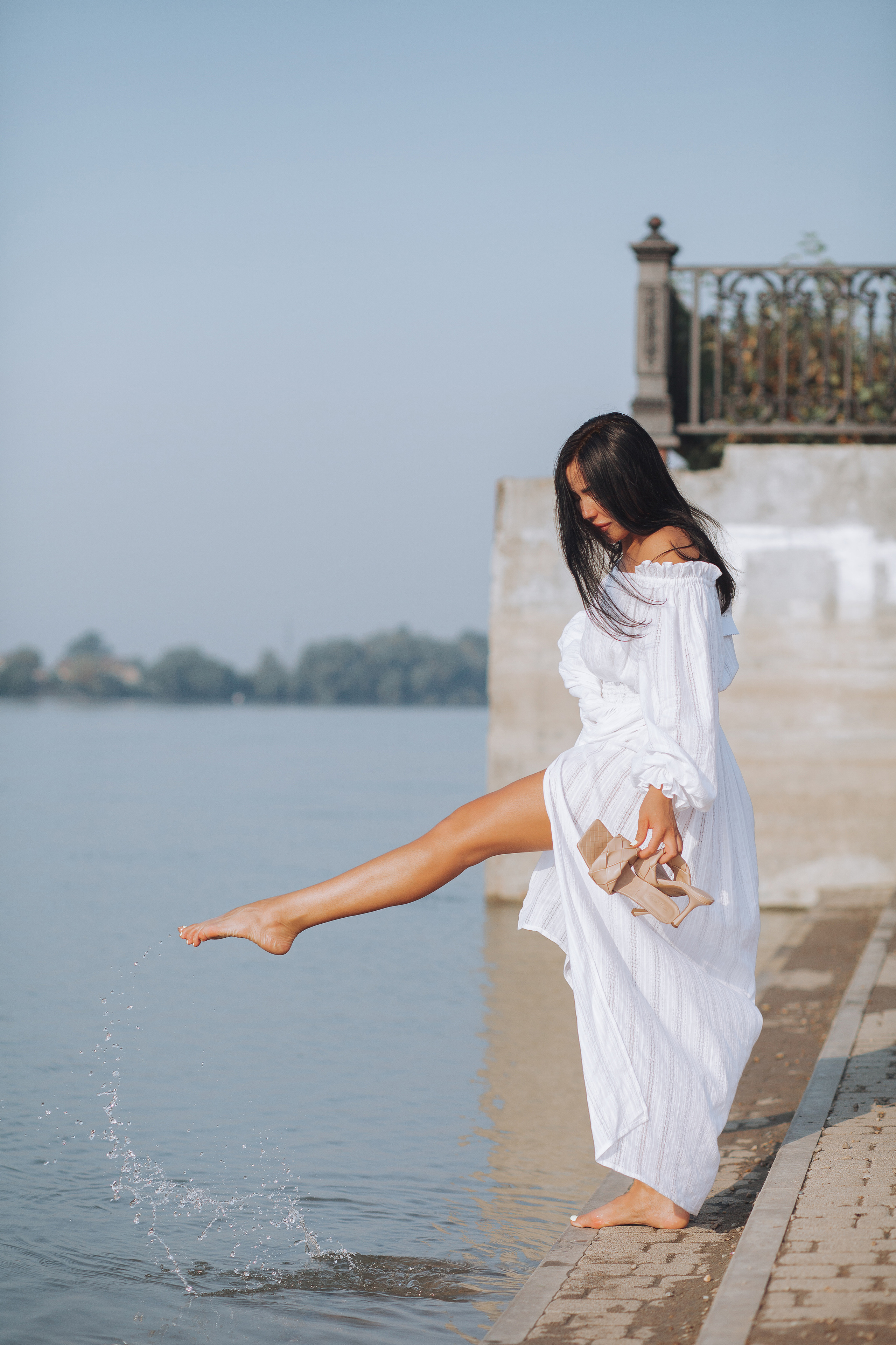 Портреты. Фотограф в Краснодаре Валерий Мороз