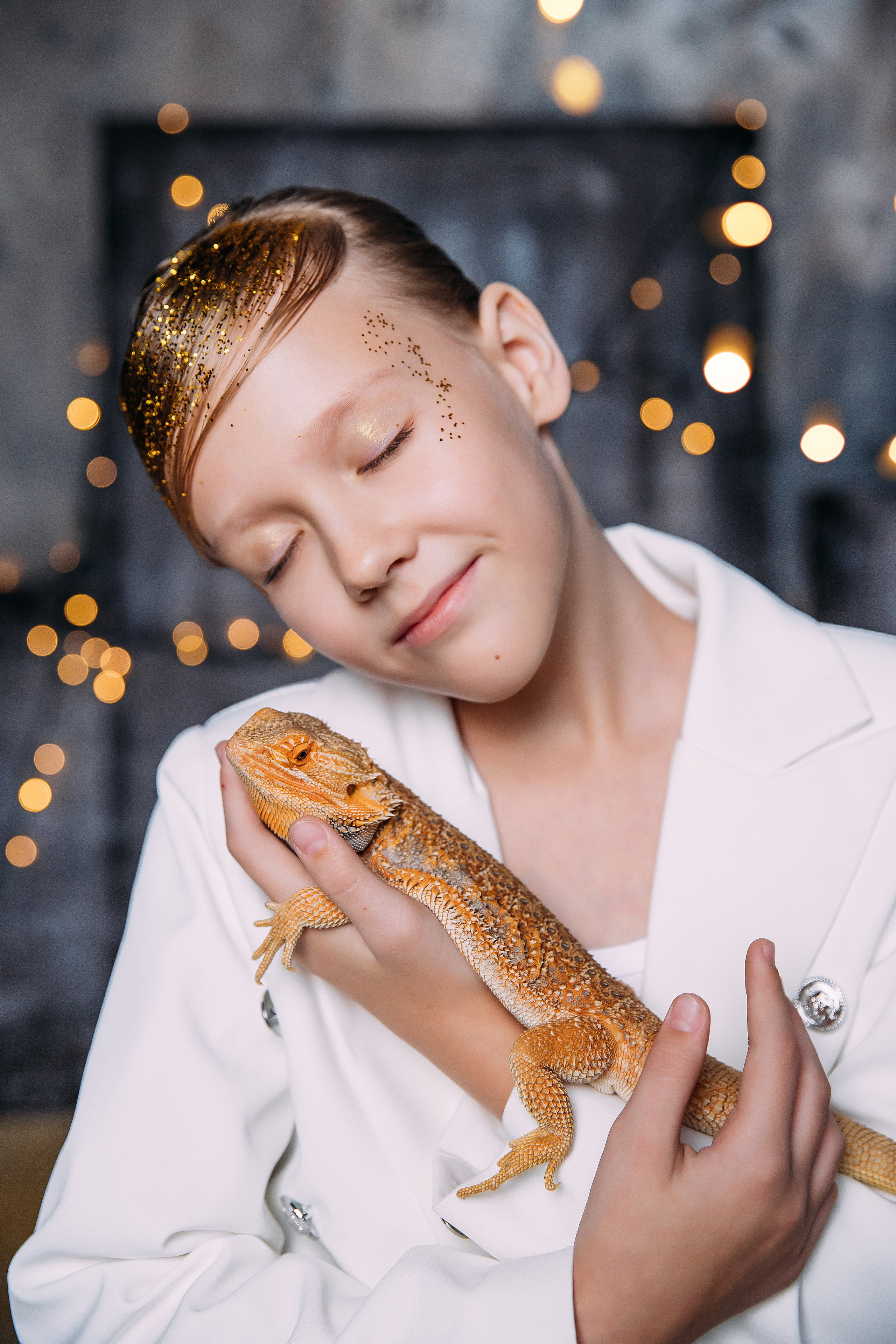 Год Дракона. Детский и семейный фотограф в Красноярске Юлия Бирюкова