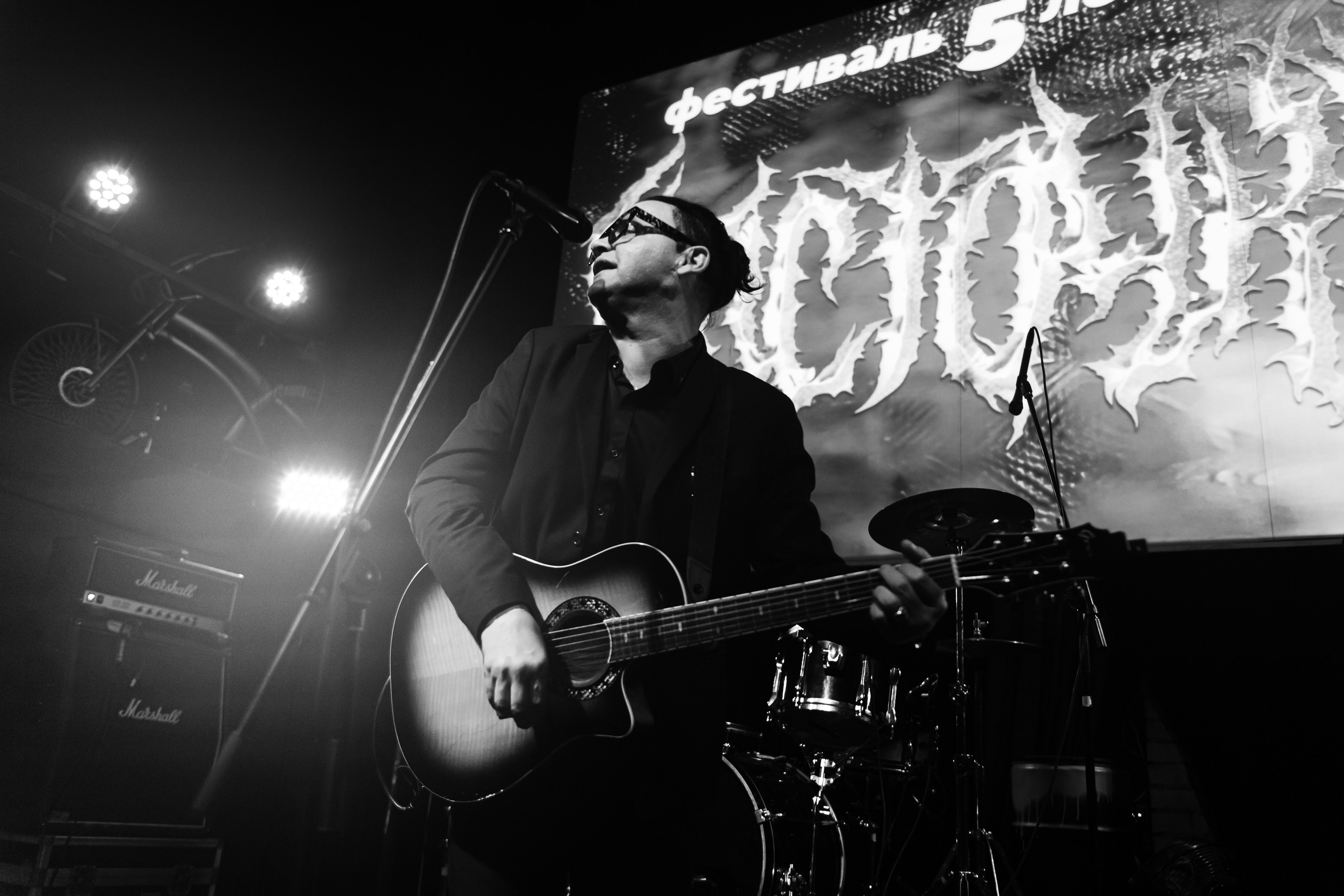 День рождения клуба «Ласточка» 2025. Фотограф Мария Немм