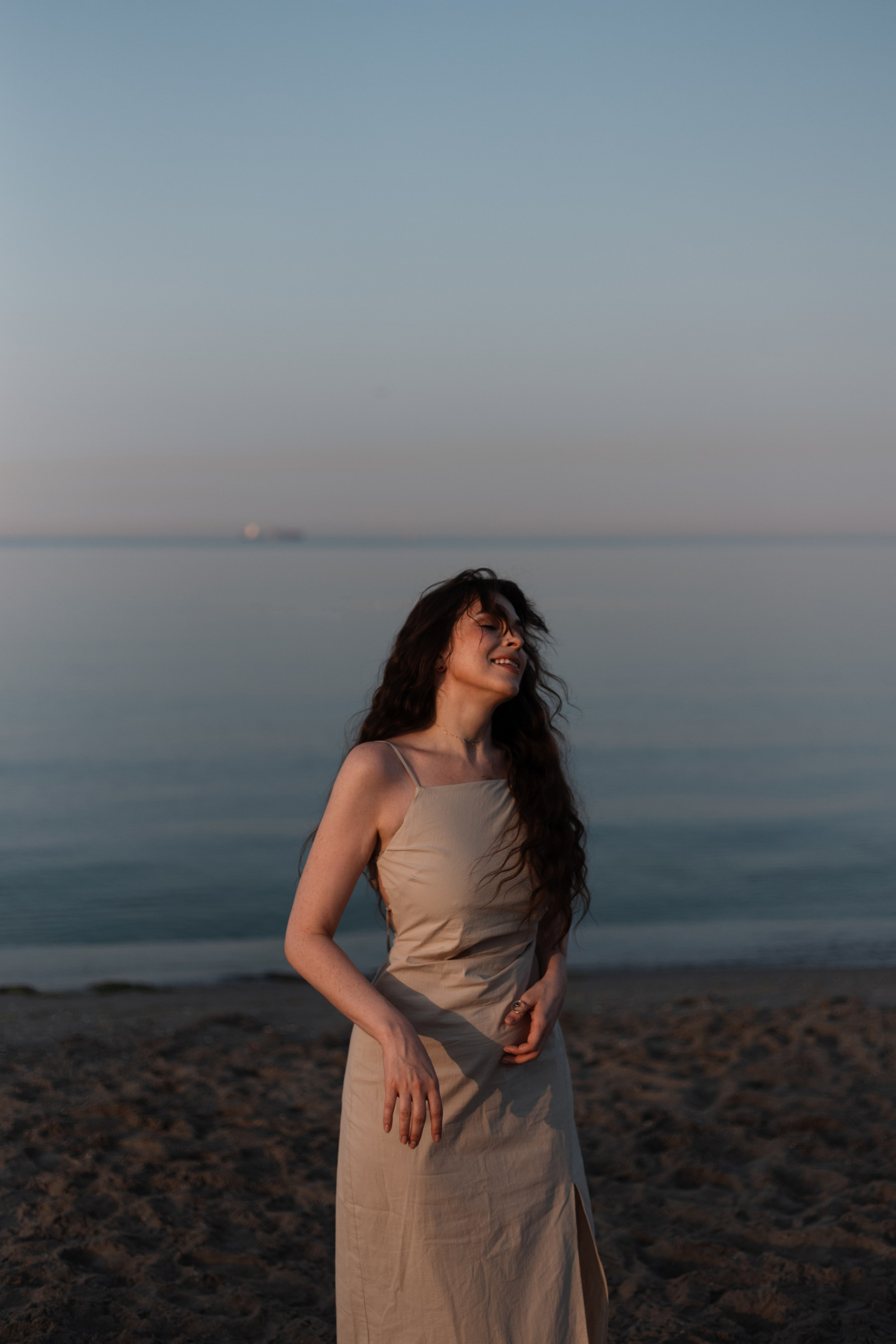 Дарина. Женский и семейный фотограф в Стамбуле и Москве