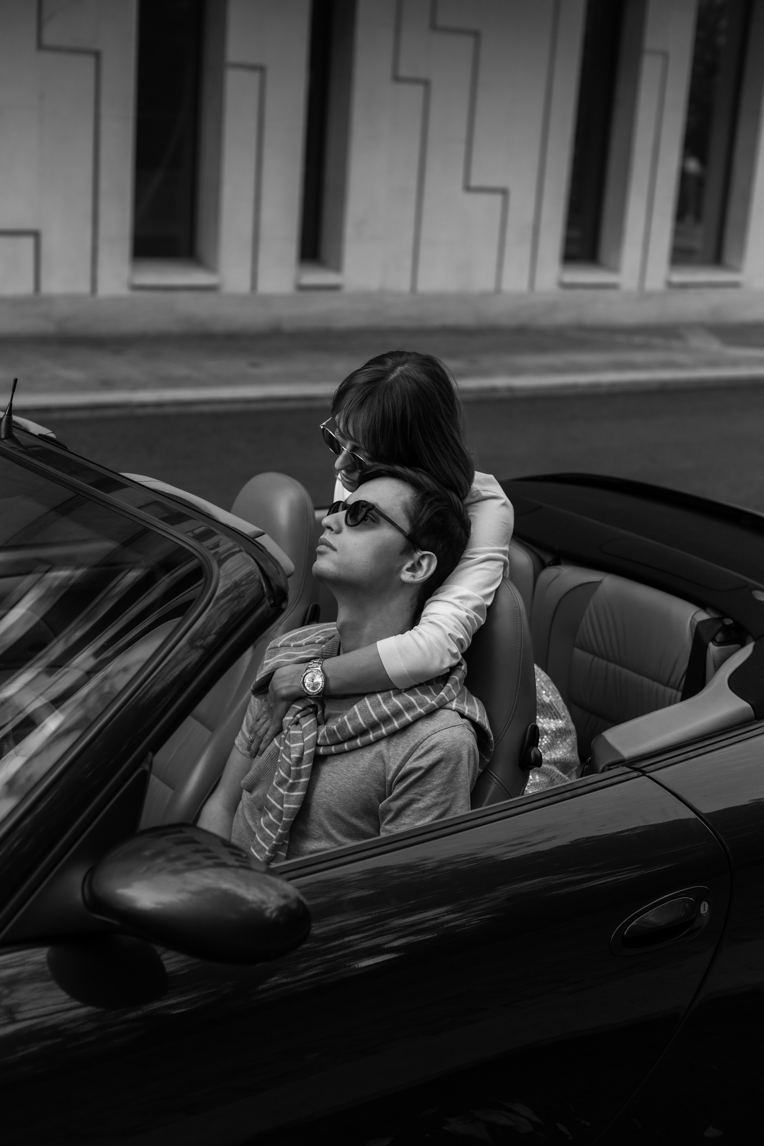 Мария+Никита. Женский и семейный фотограф в Стамбуле и Москве