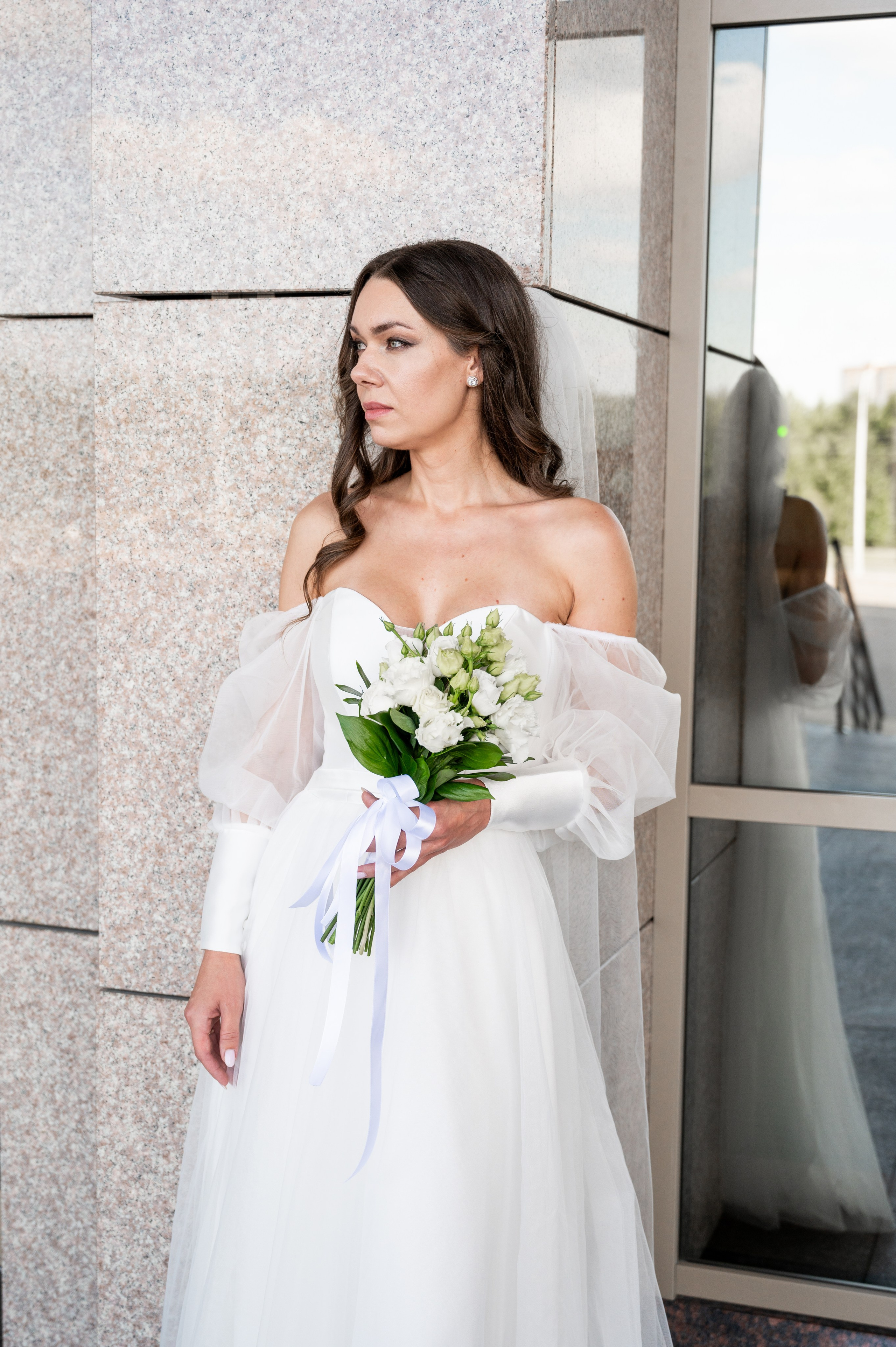 Свадьба Владимира и Юлии. Свадебный фотограф в Сургуте Любовь Гуляева