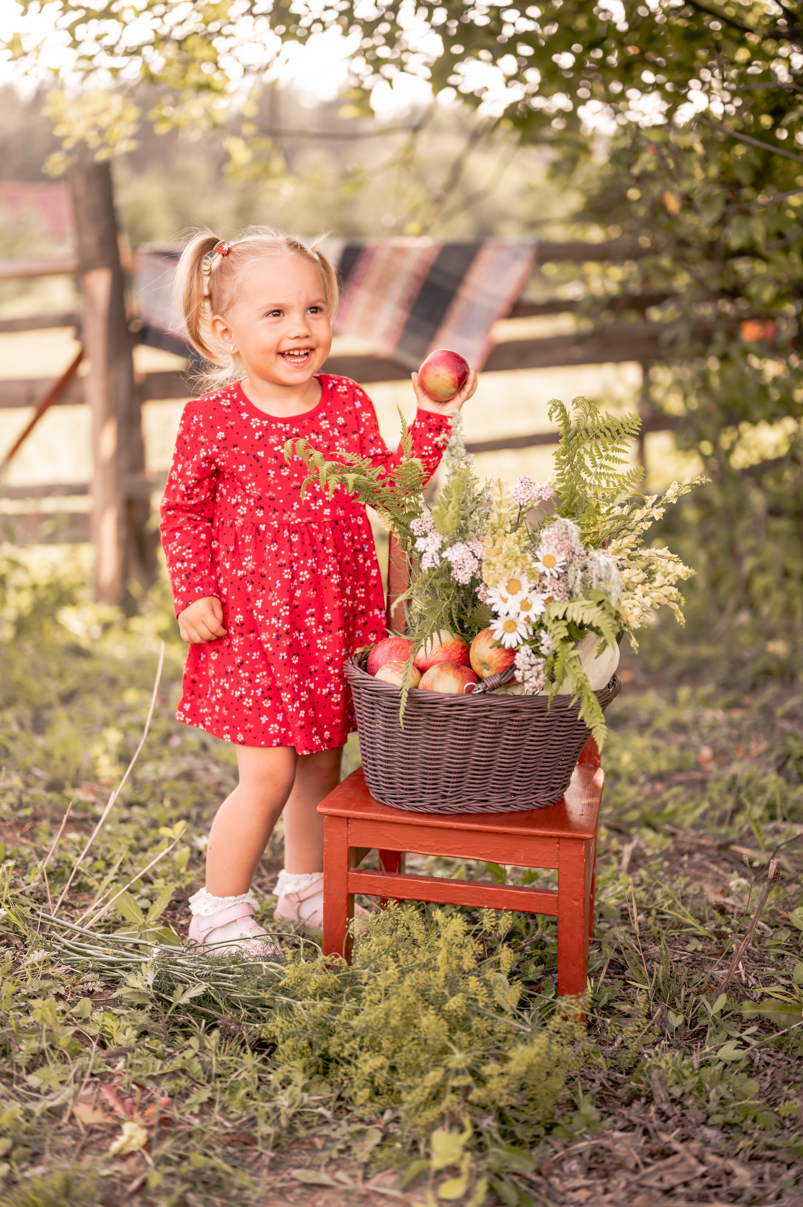 Детская съёмка. Свадебный фотограф в Сургуте Любовь Гуляева