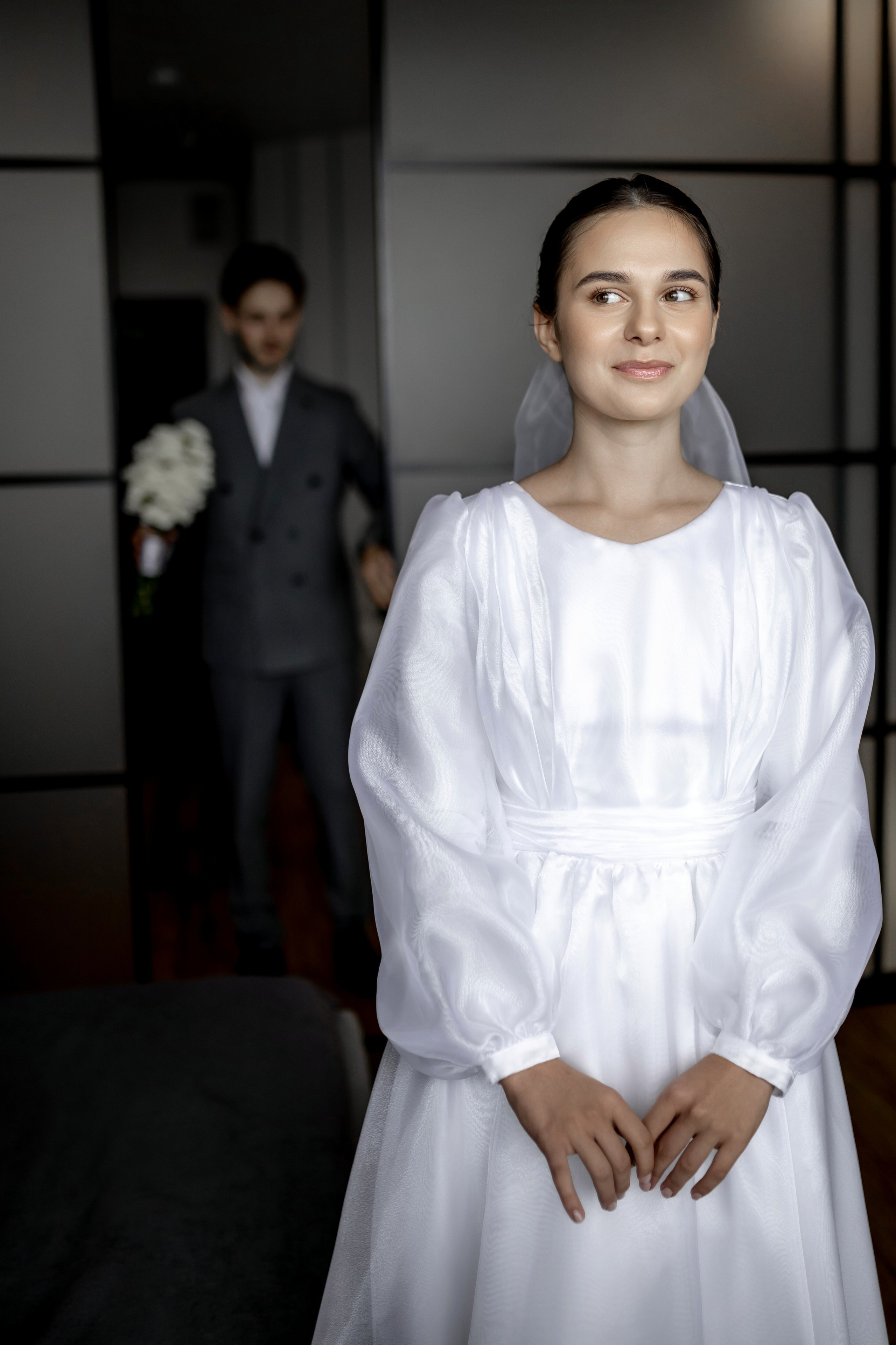 Виталий и Юлия- 12/10/24. Свадебный и семейный фотограф в Севастополе и в Крыму Анастасия Корчак