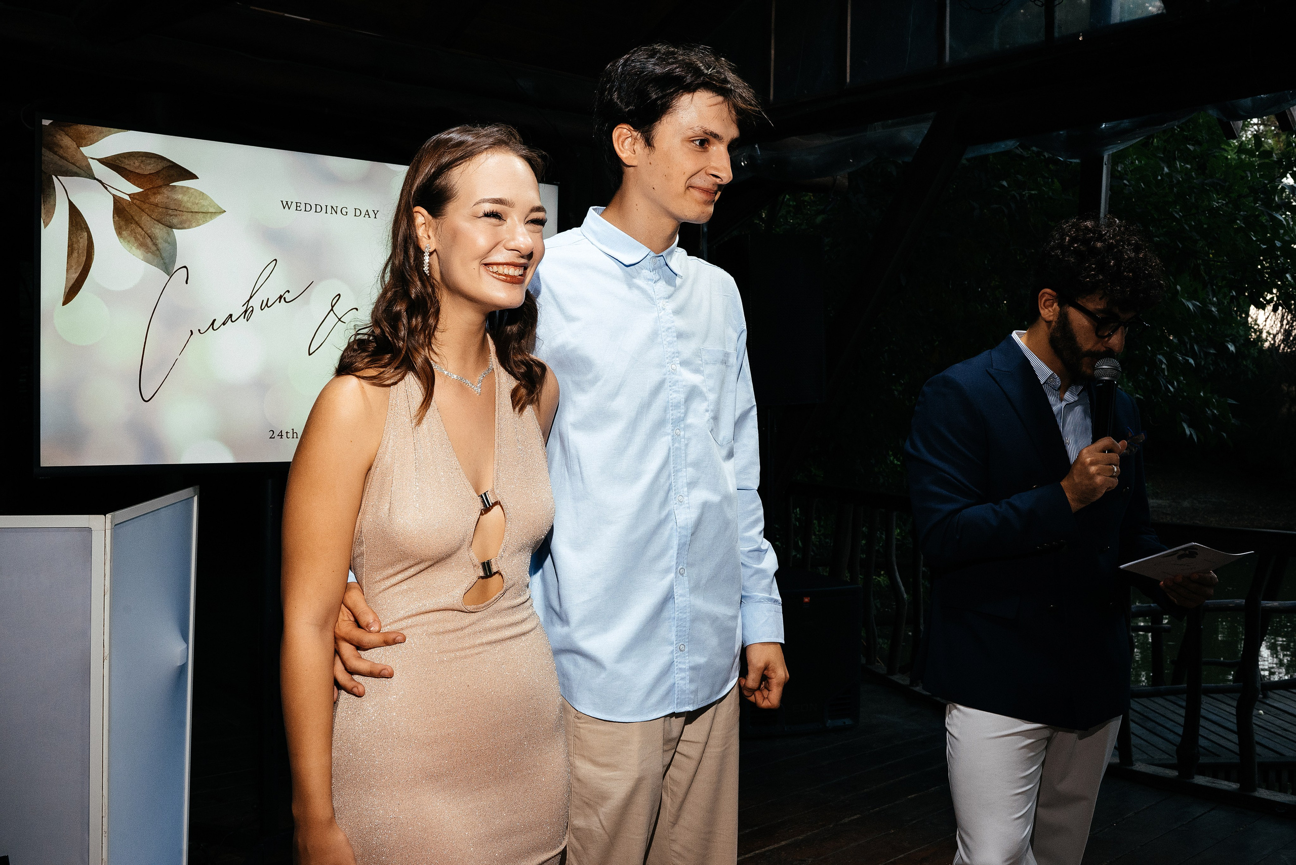 Вячеслав и Алина. Свадебный и семейный фотограф в Ростове-на-Дону Алина Астахова