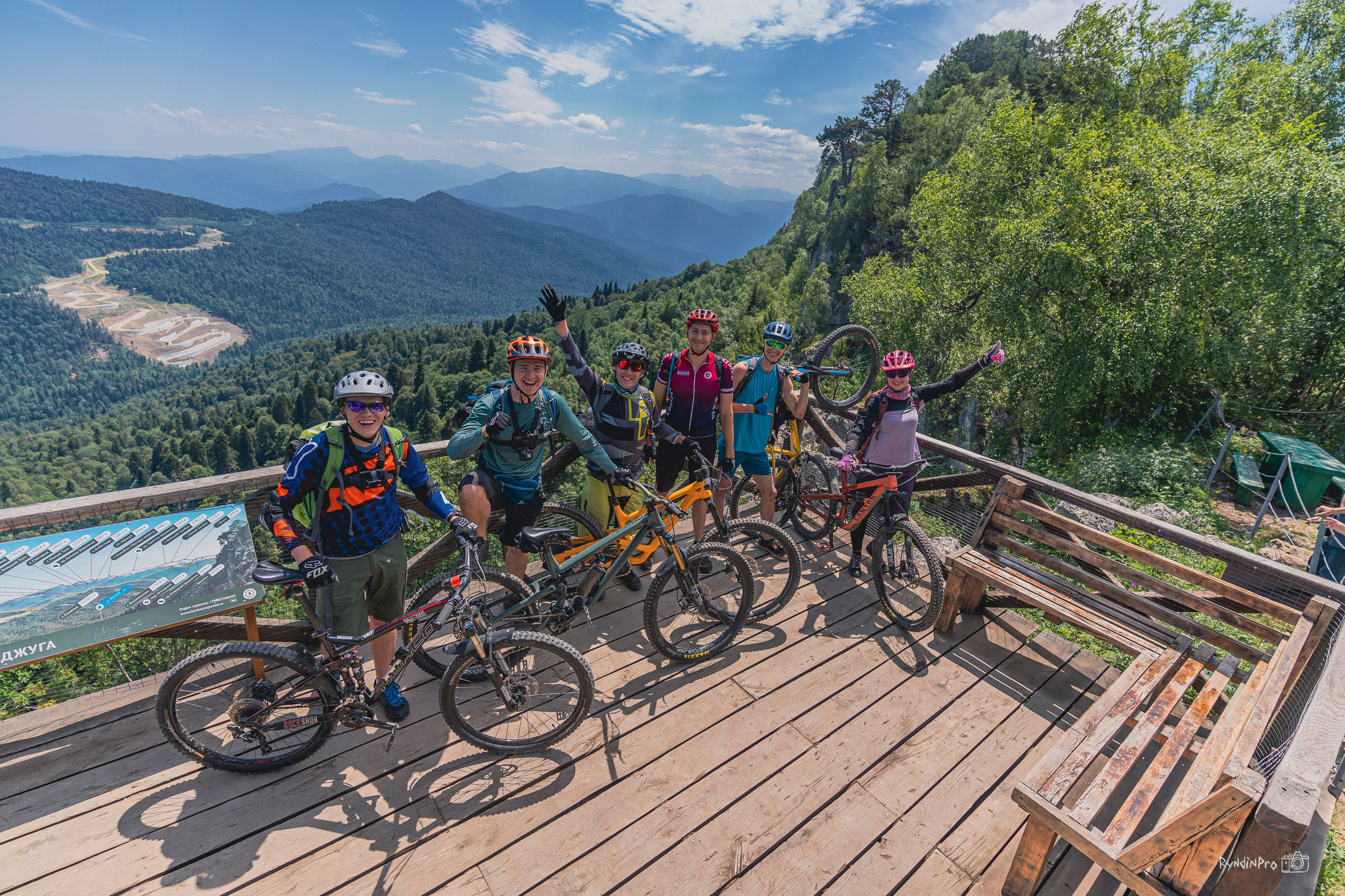Велотур Велотридцатка 13 июля 2024 Ковальтур. Репортажный фотограф в Краснодаре Рындин Дмитрий