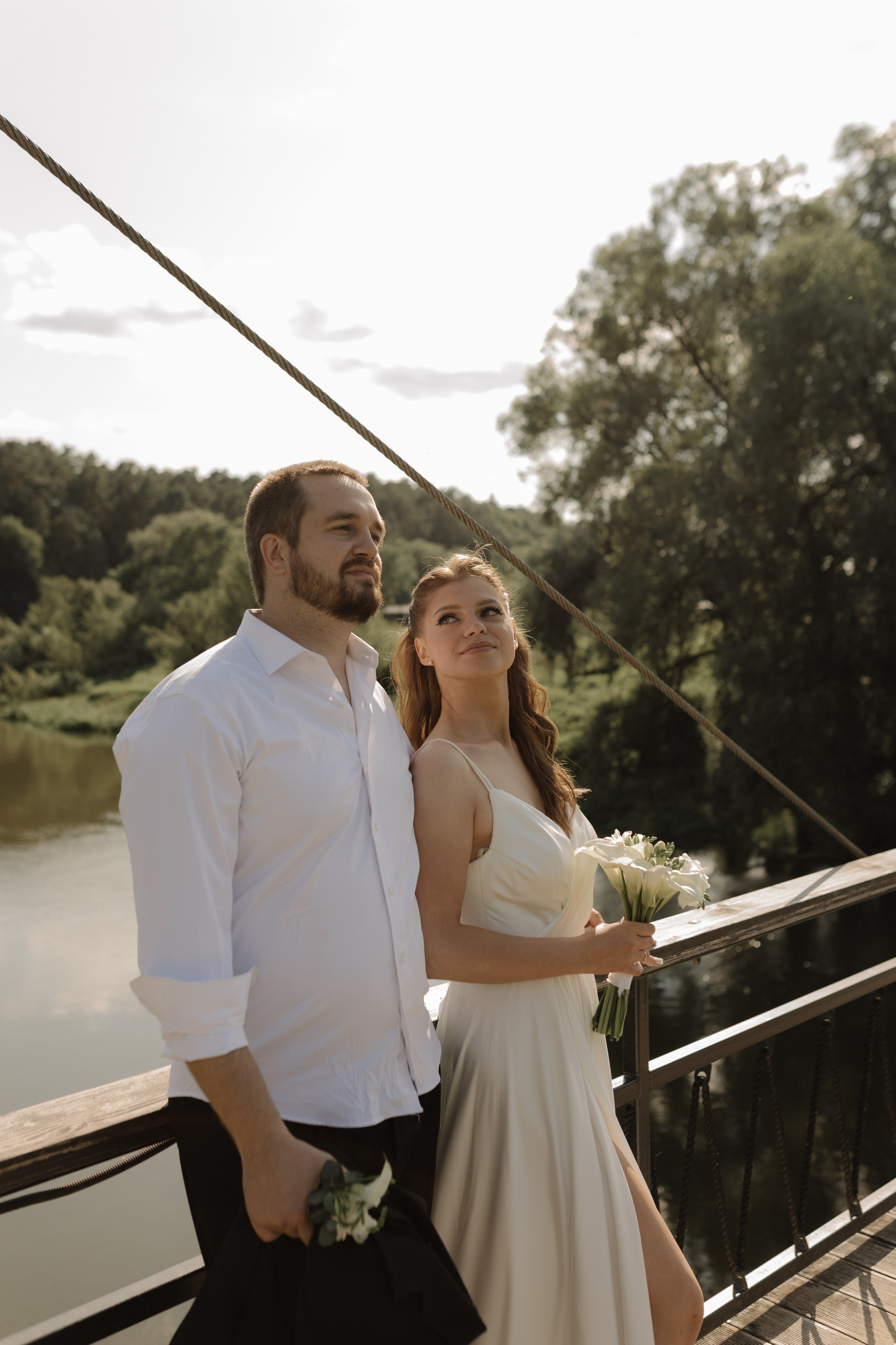 Родион и Валенина. Семейный фотограф в Обнинске