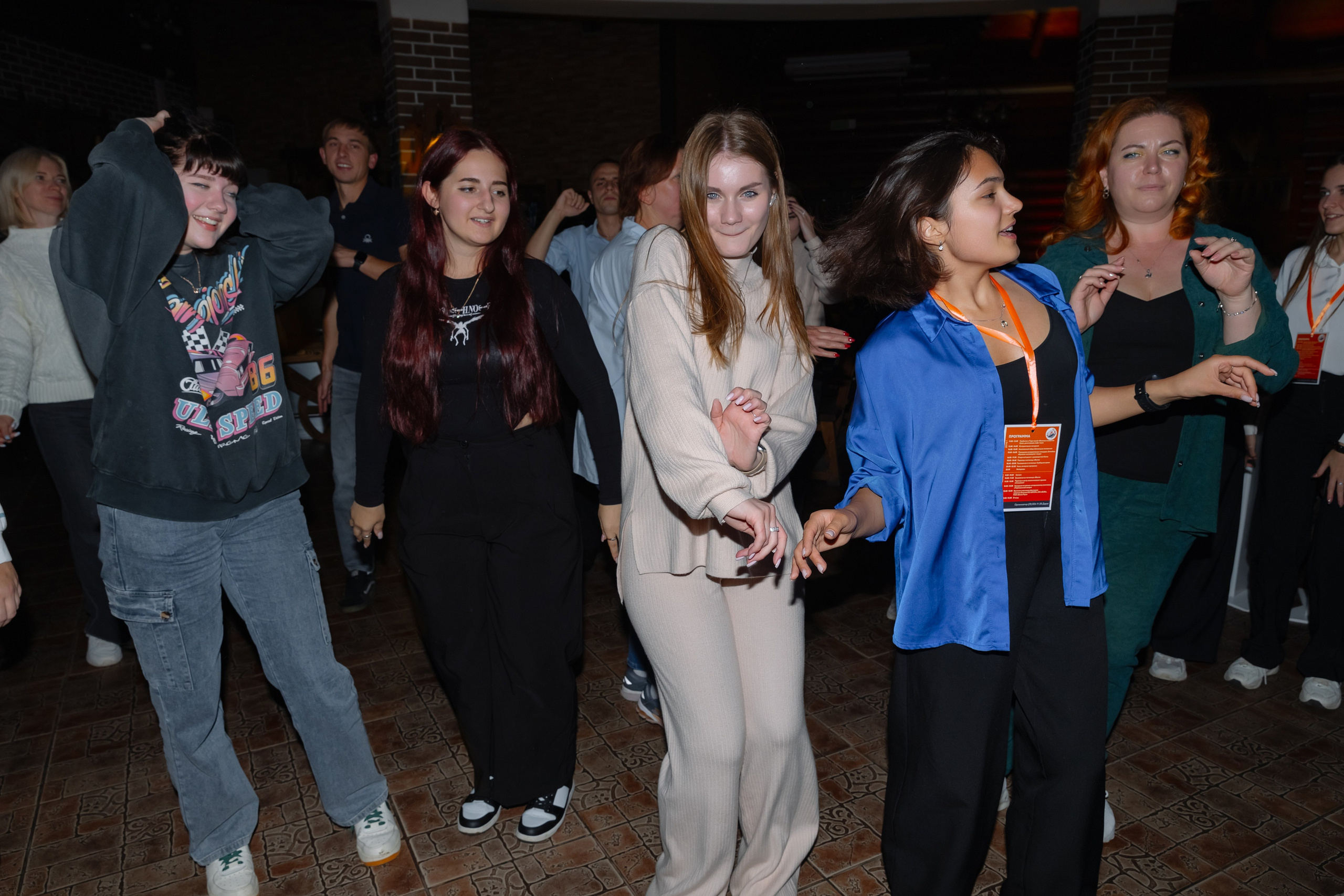 Корпоративная фотосъемка для ОАО Белагропромбанк в Суле в Загородном комплексе Westa. Свадебный фотограф в Минске/Беларуси Сергей Спиридонов