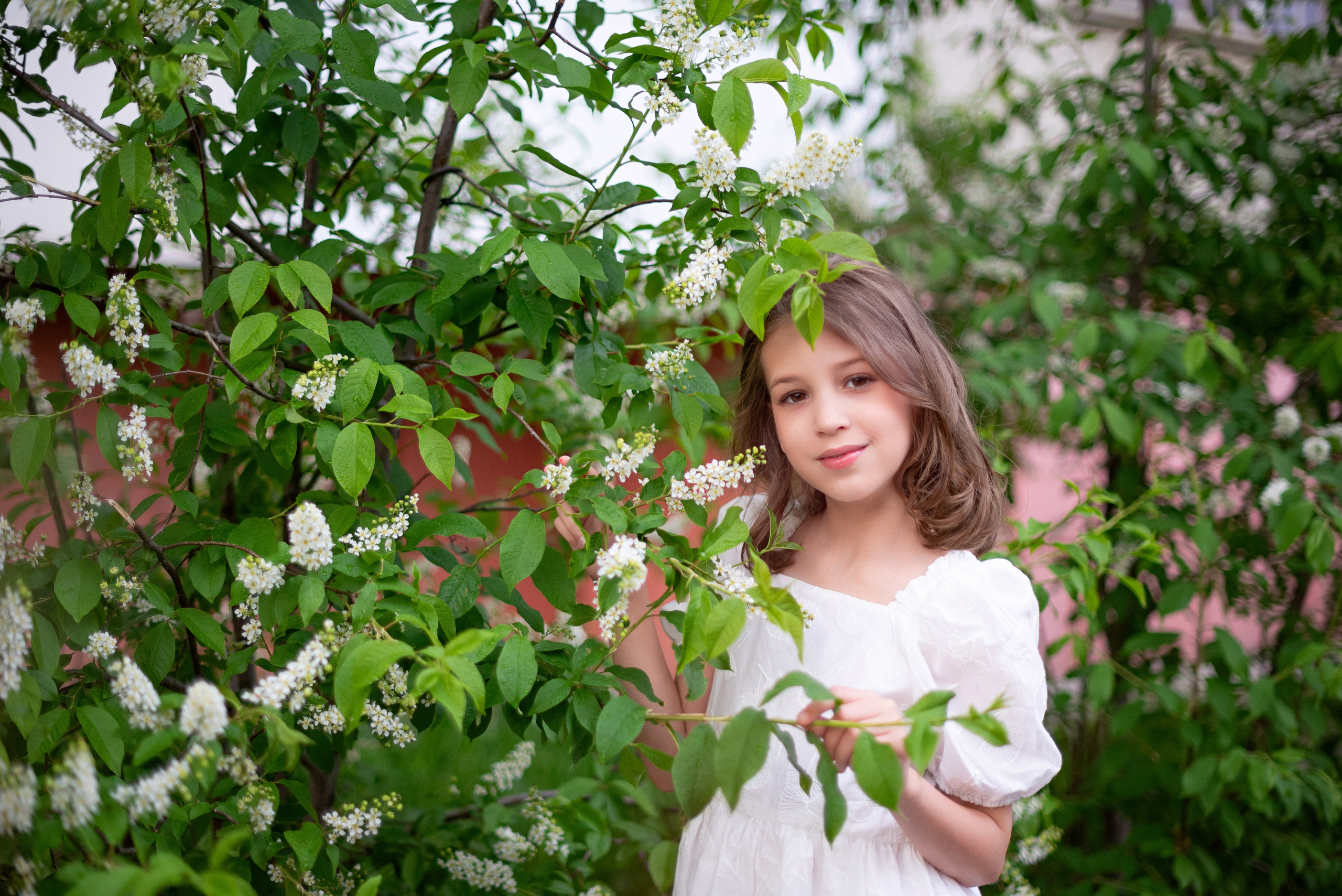 Семейная фотосессия в Сургуте