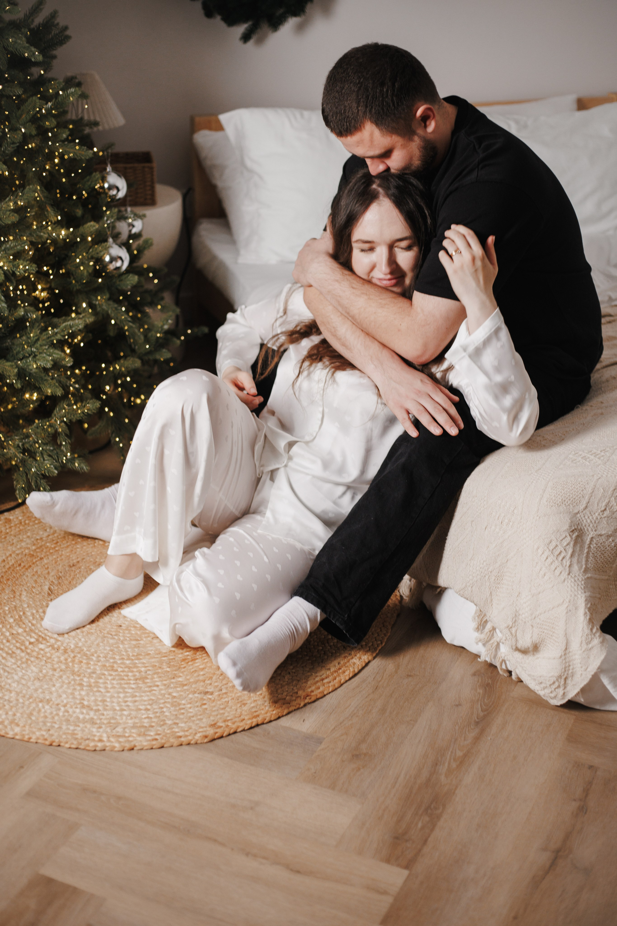 Семейная съёмка. Виноградова Мария— Фотограф Хабаровск