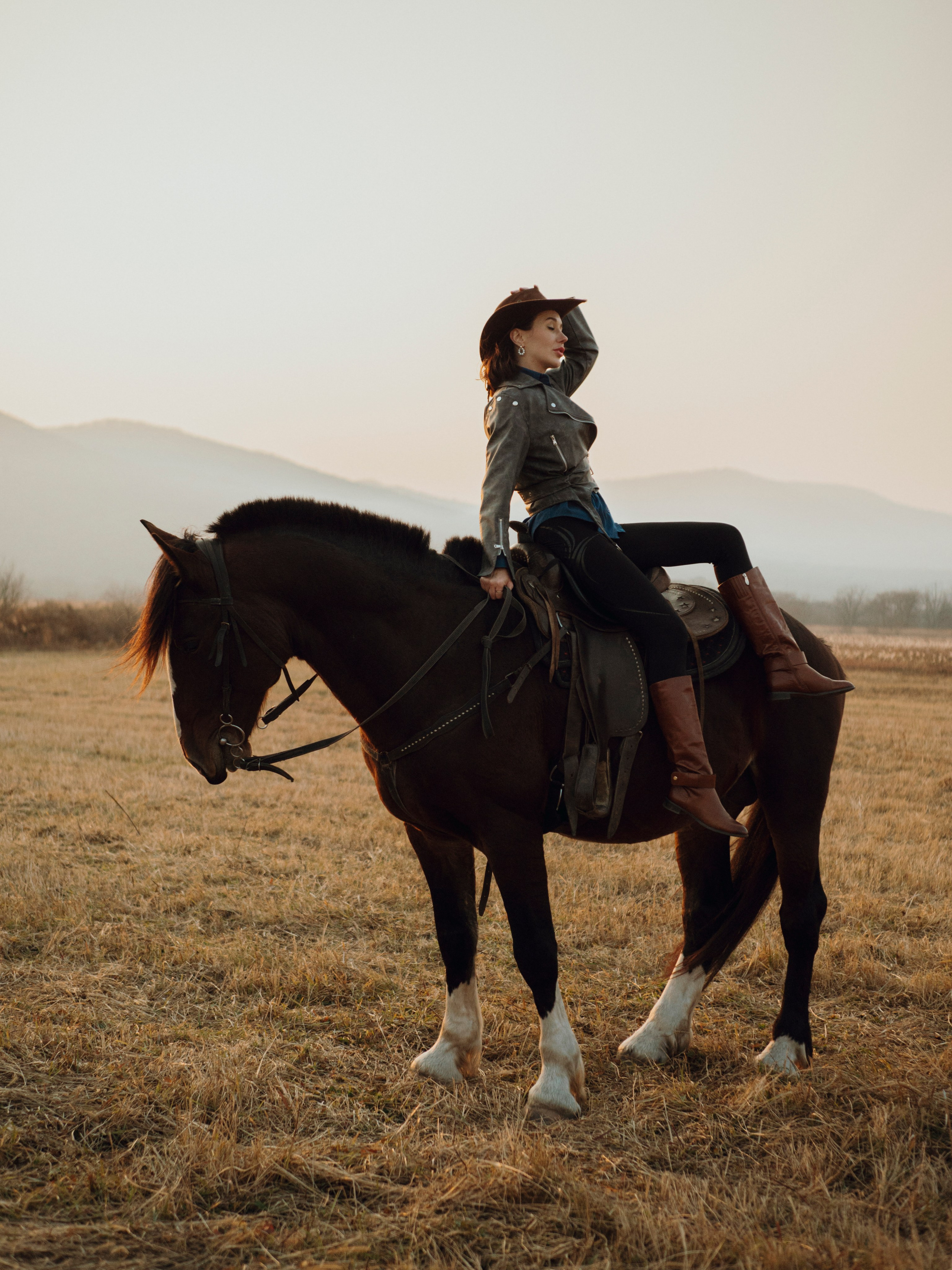Галоп. Фотограф и видеограф в Благовещенске и Санкт-Петербурге Мурыгина Мария